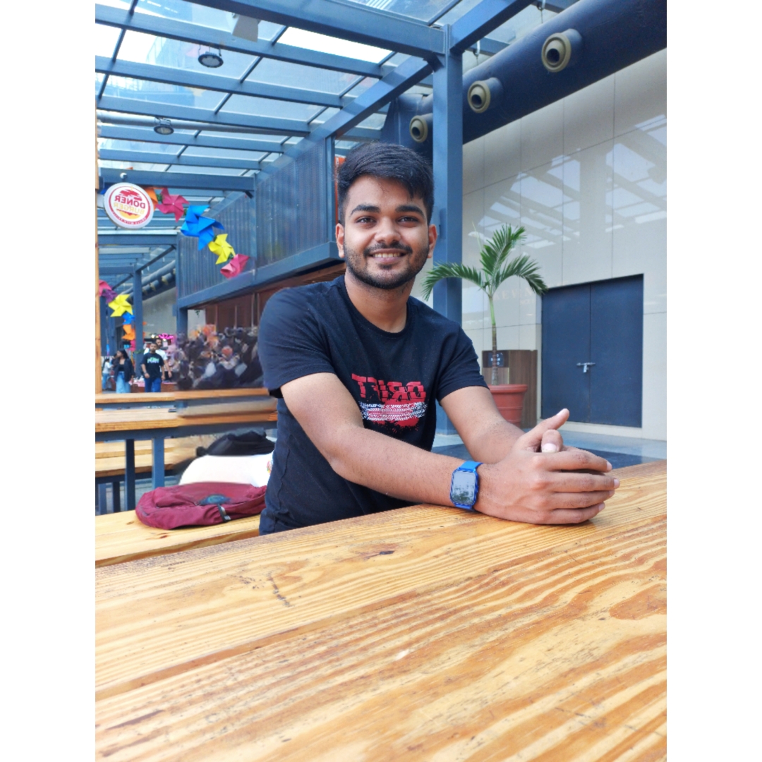 Anurag Yadav