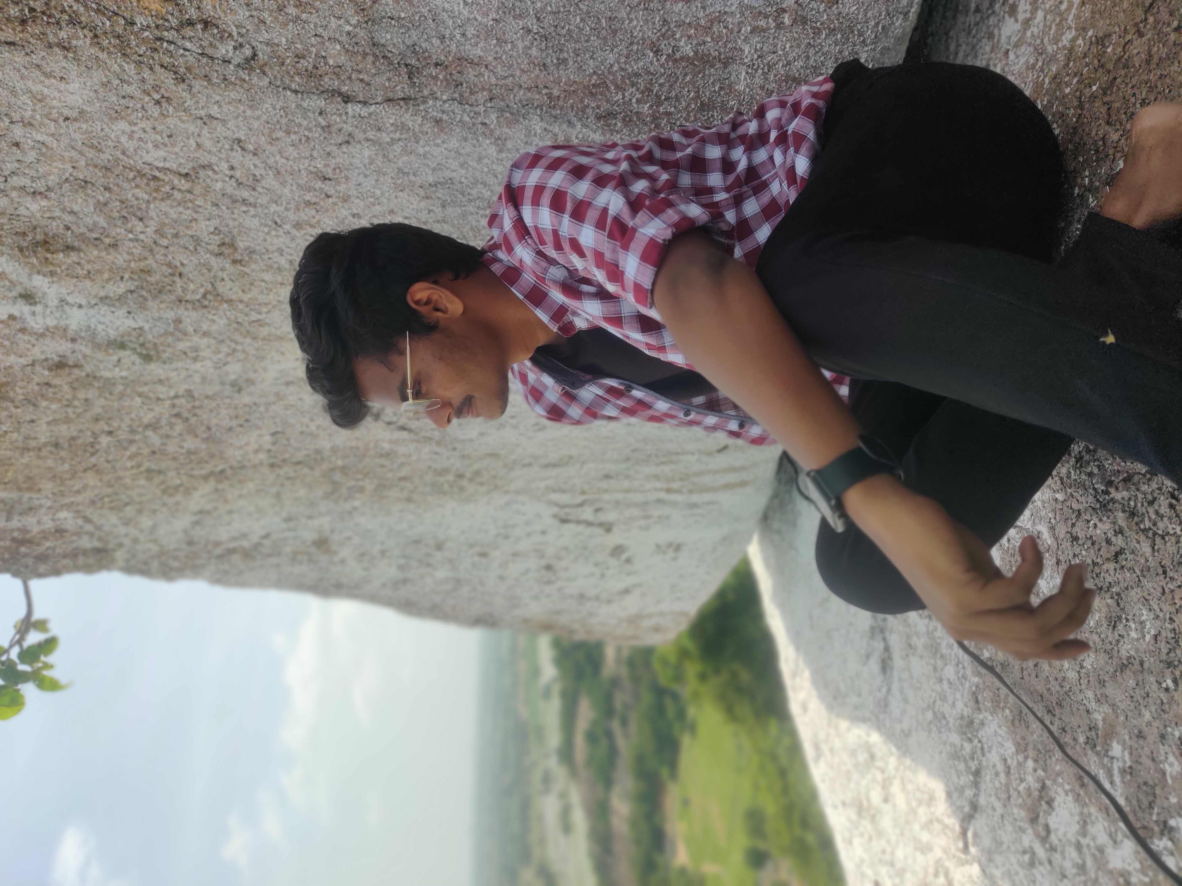 Suhas