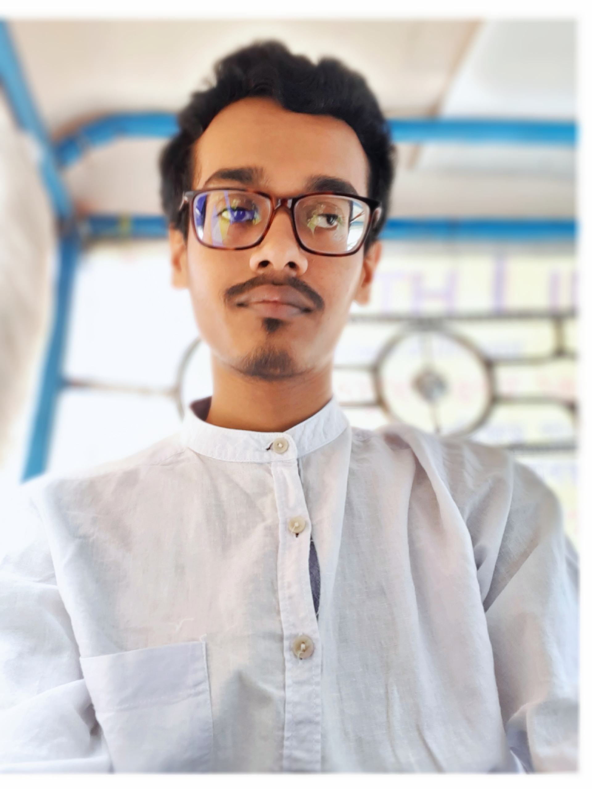 Sandipan Das
