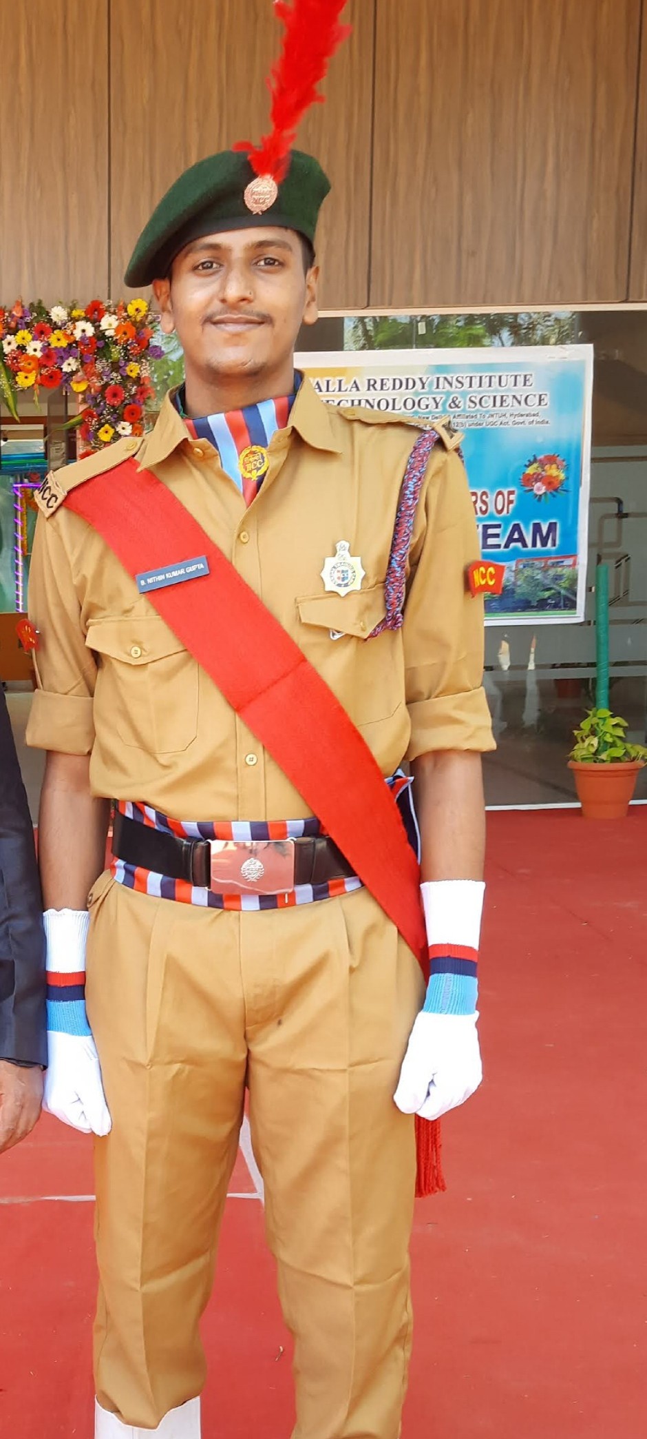 Nithin