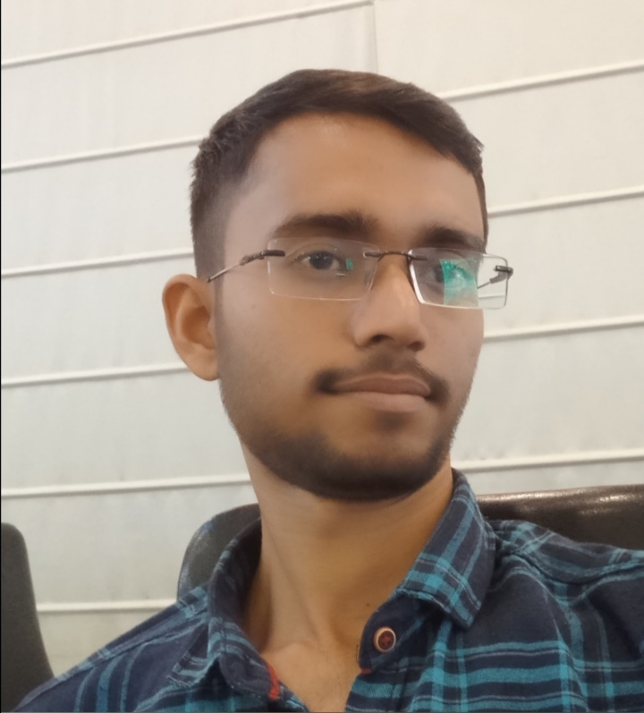 Aditya Kumar Jha