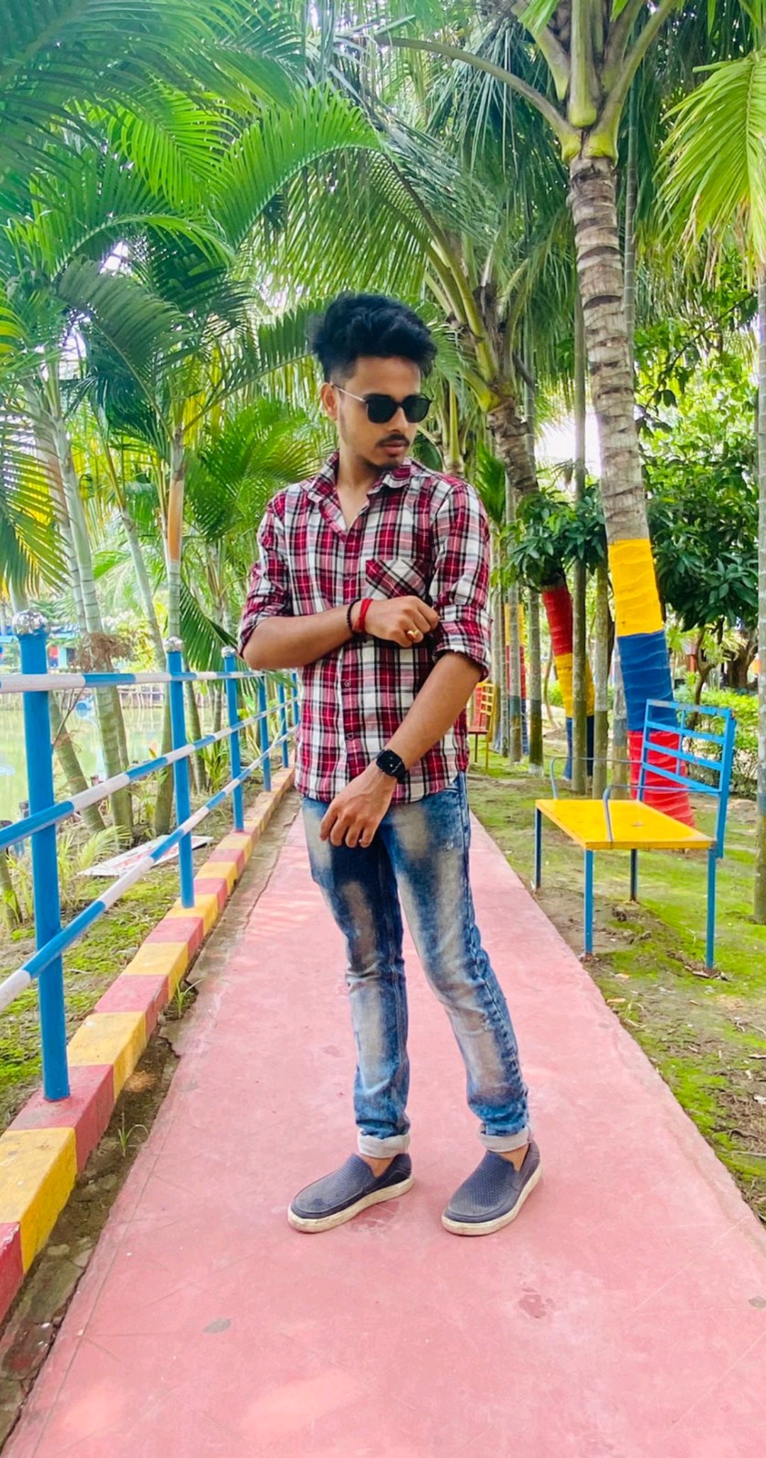 Susmit Ghosh