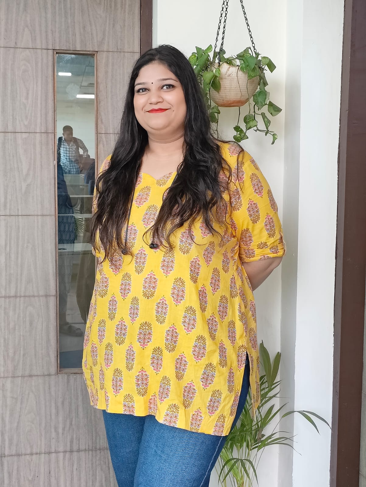Shurti Singh