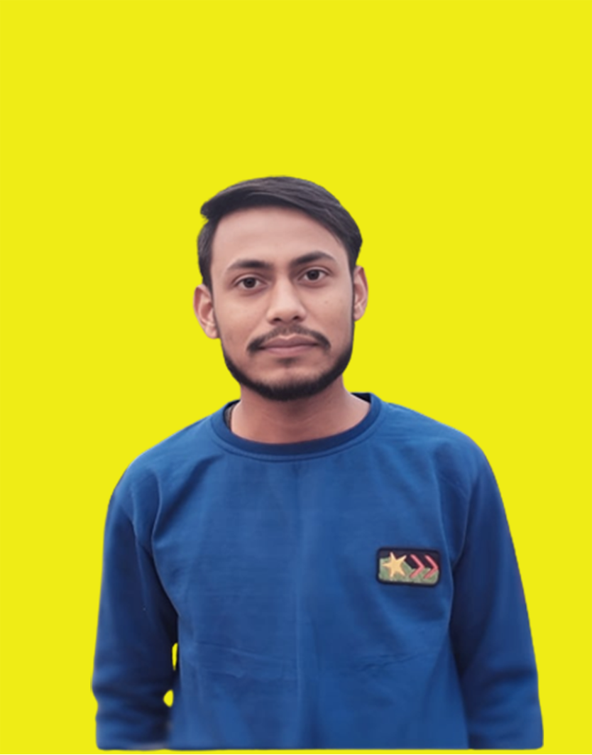 Shobhit katiyar