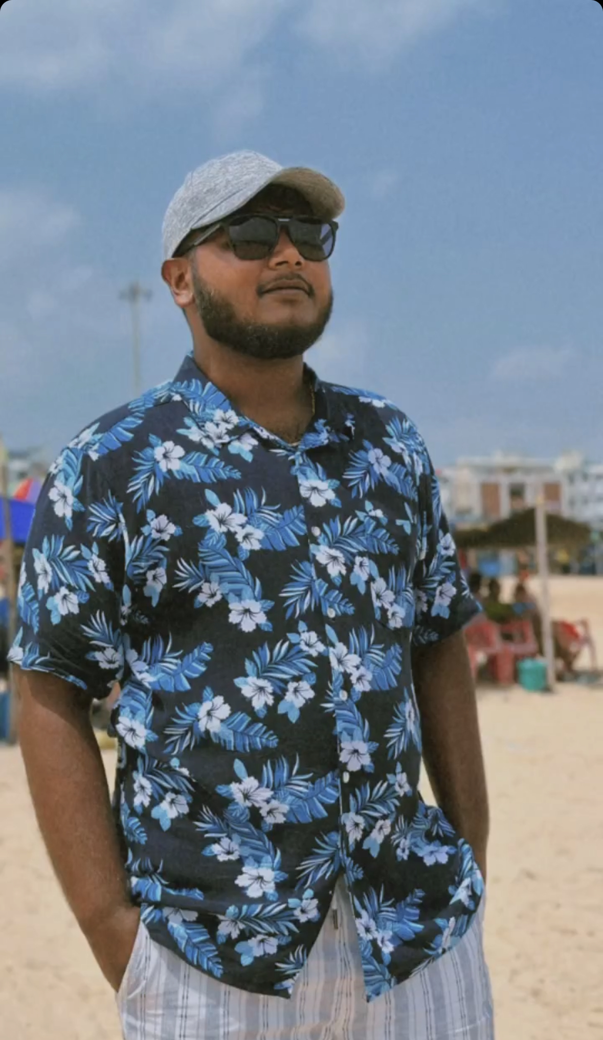 Ayush Sengupta