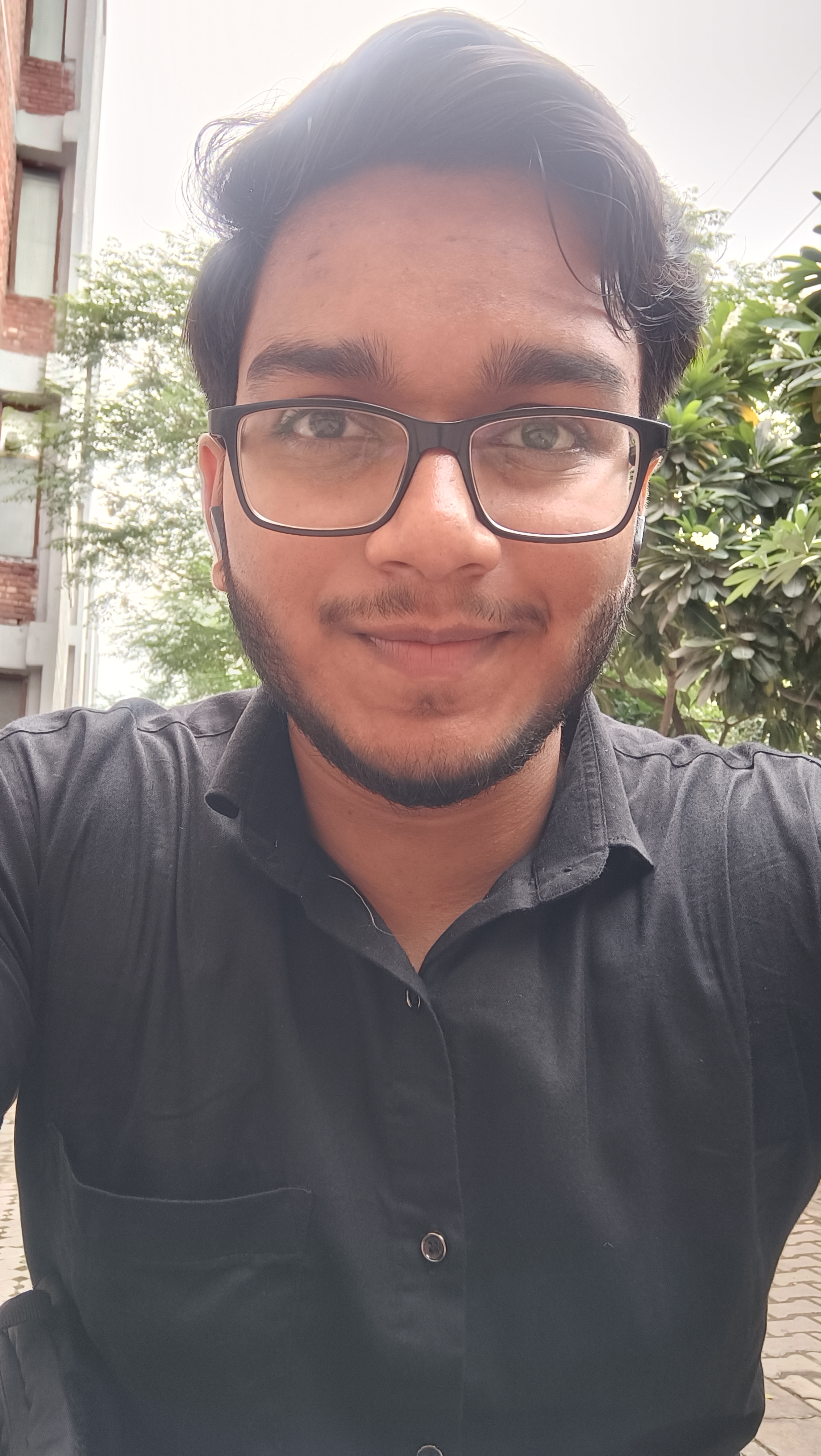 Ashwani Kumar