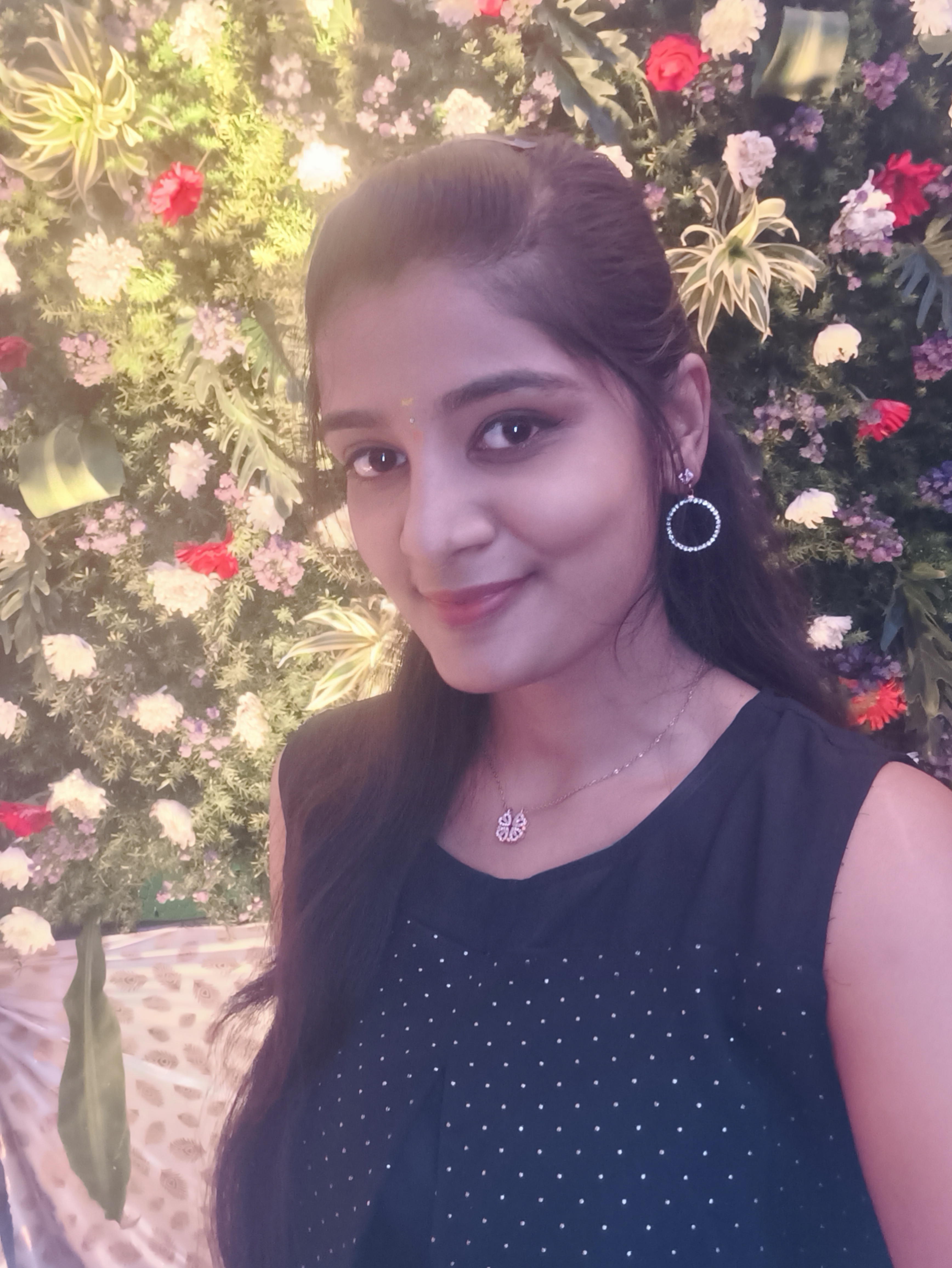 Srujana v
