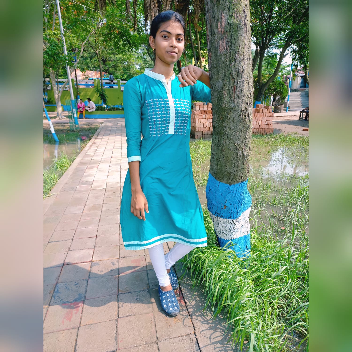 Moumita Sarkar