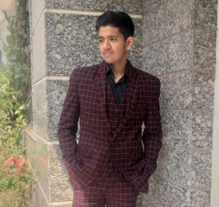 Akshat Kocher