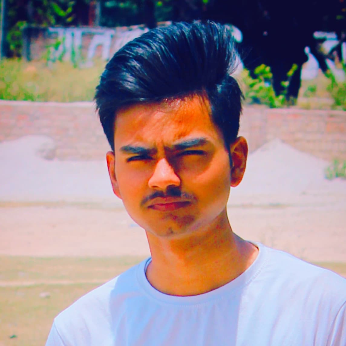 Abhinay Pratap Singh