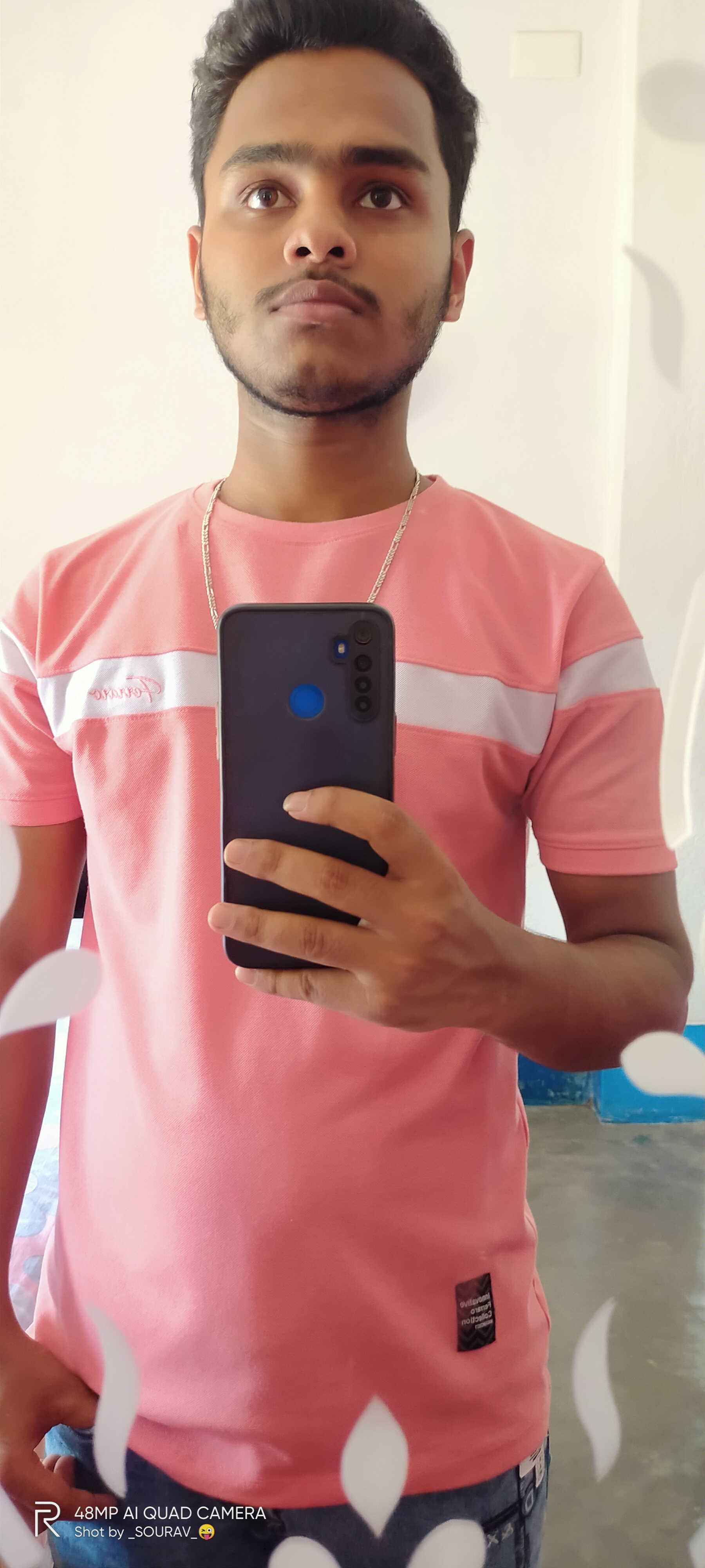 Sourav Mandal