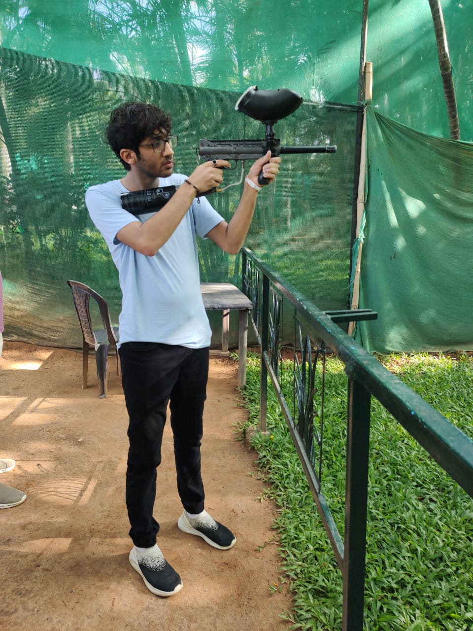 Jagrut Pandya