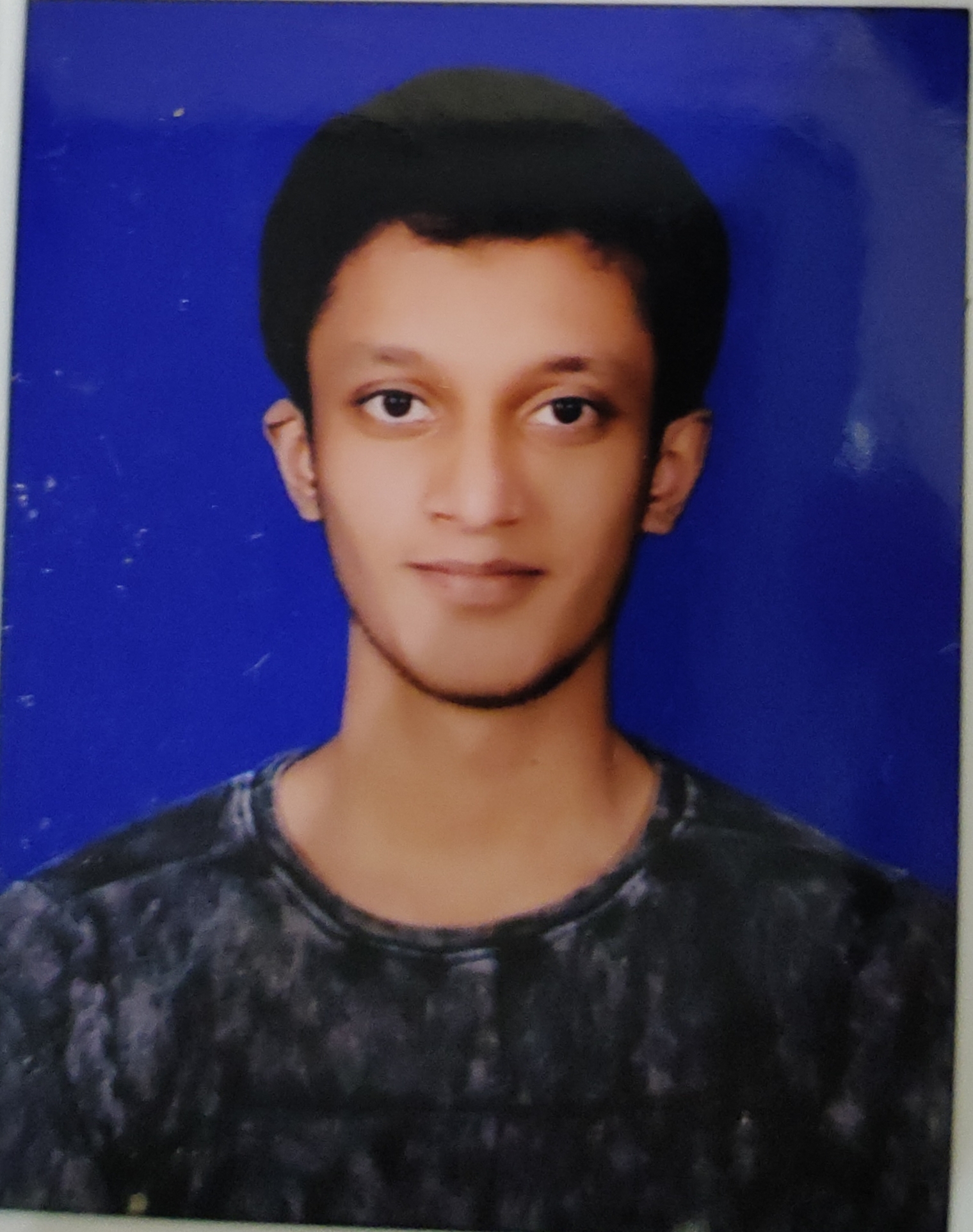 Ishank Anand