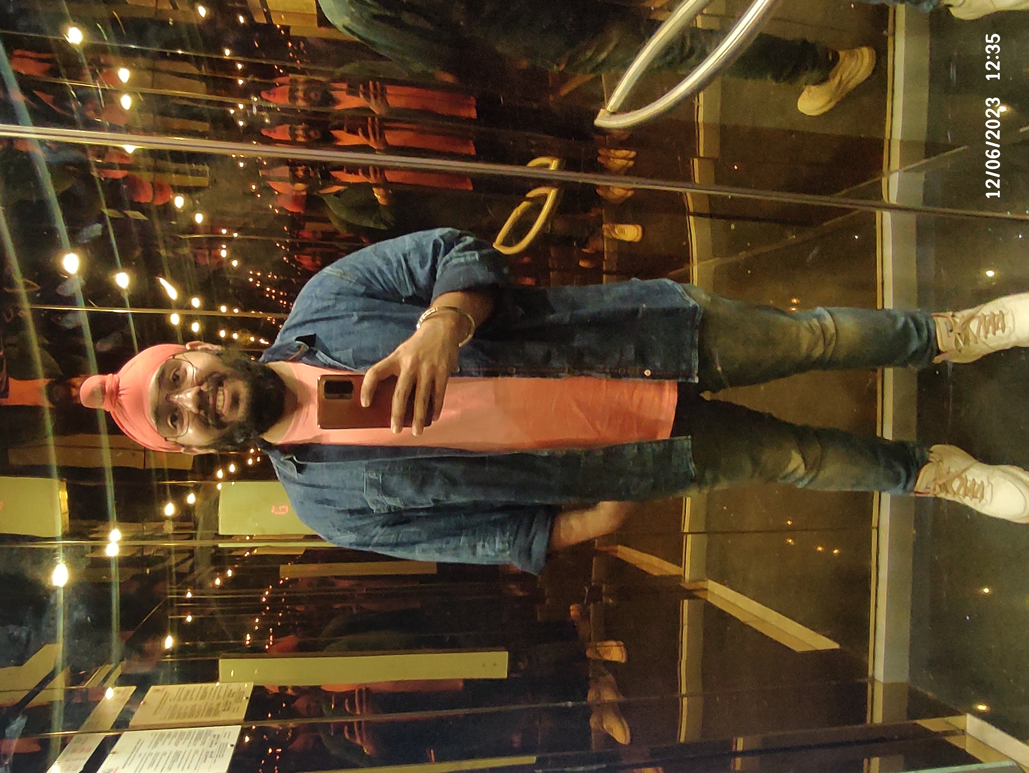 Baldeep Singh Uppal