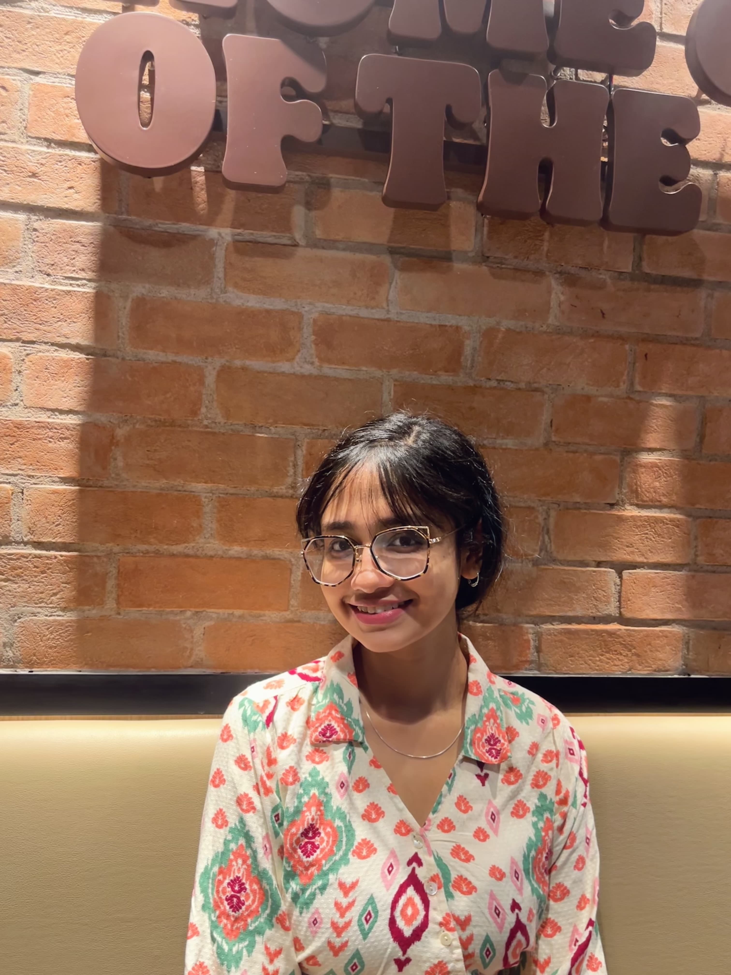 Shalini Mondal