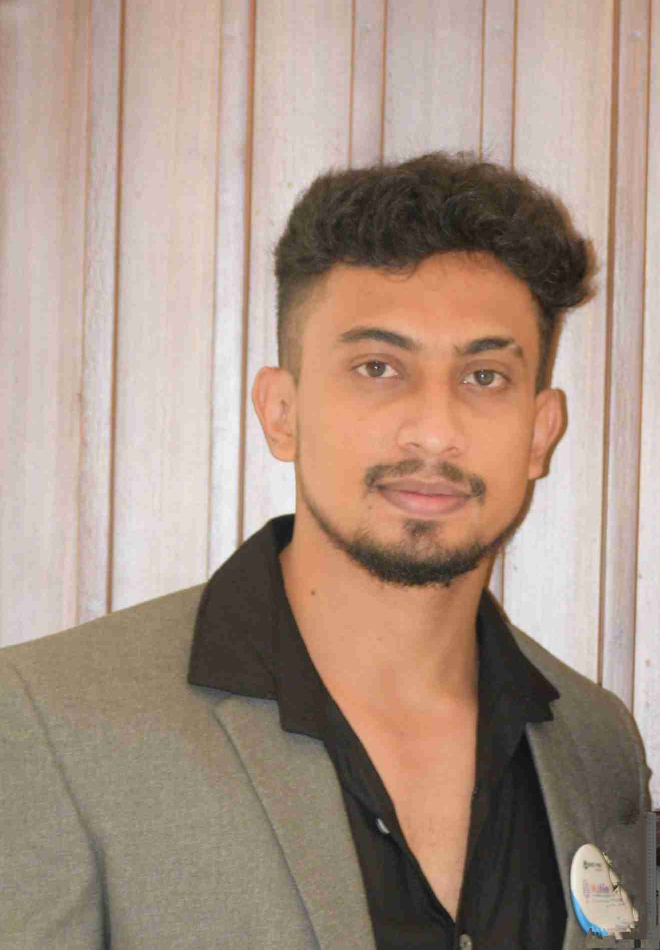 Sid Raj