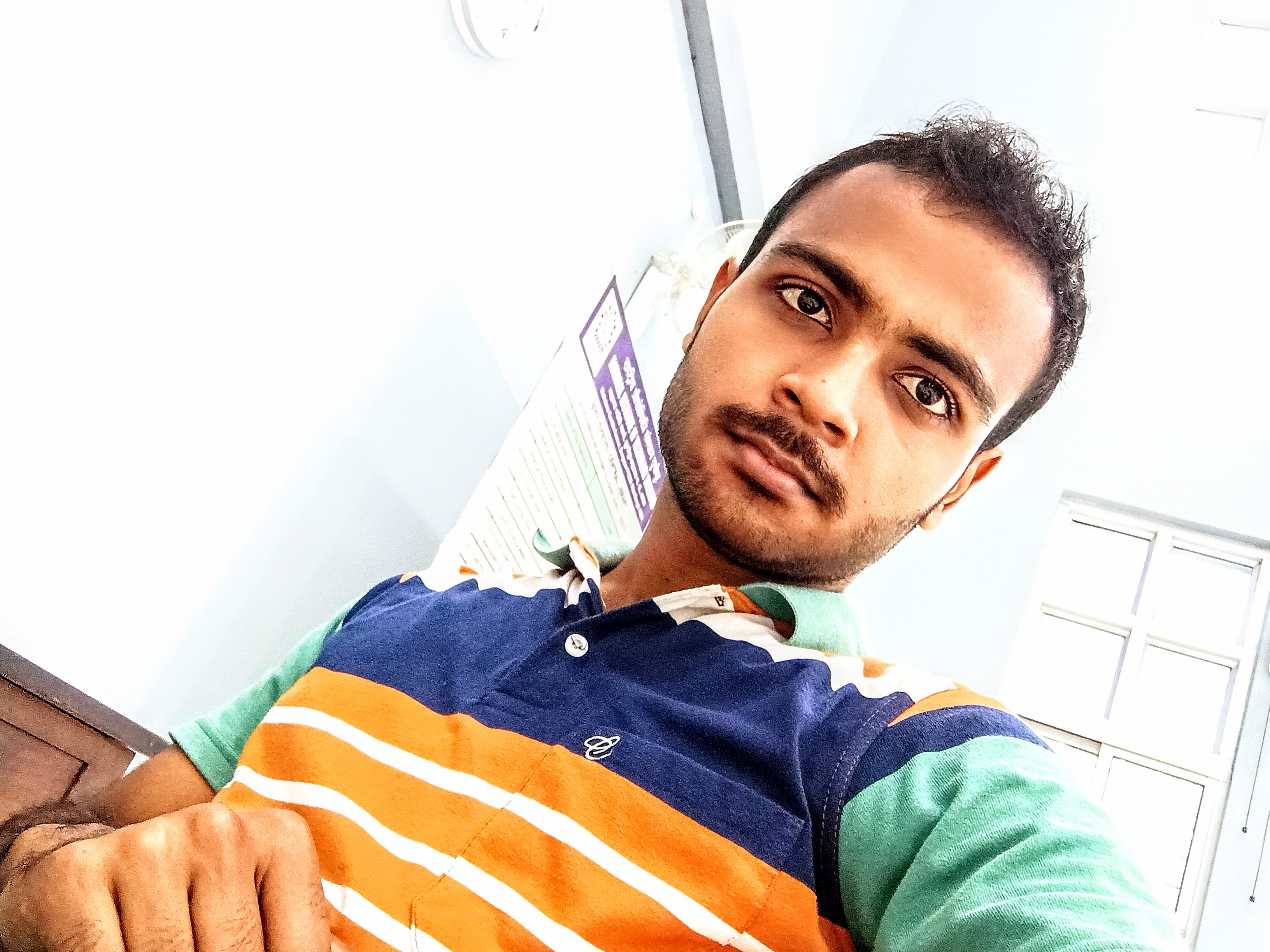 Rohit Gorain