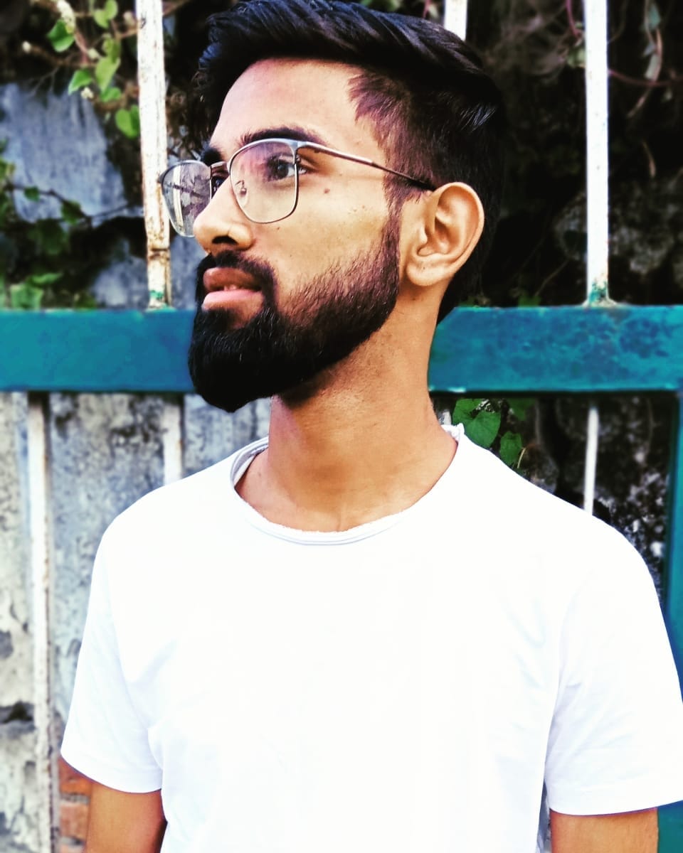 Ajay kumar