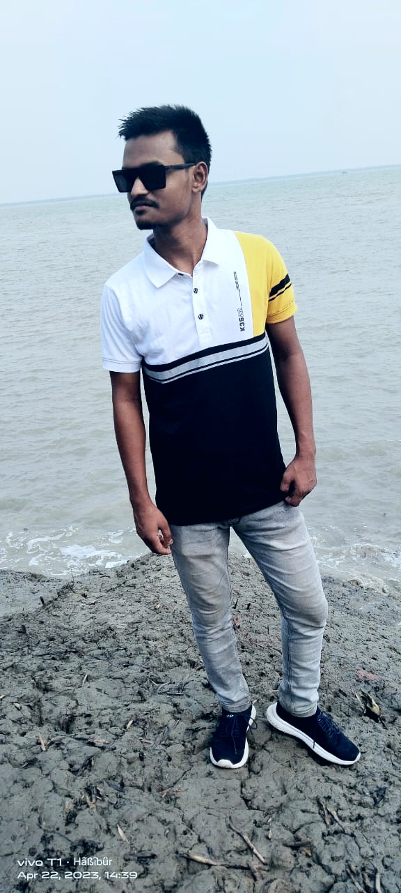 RUBEL GAYEN
