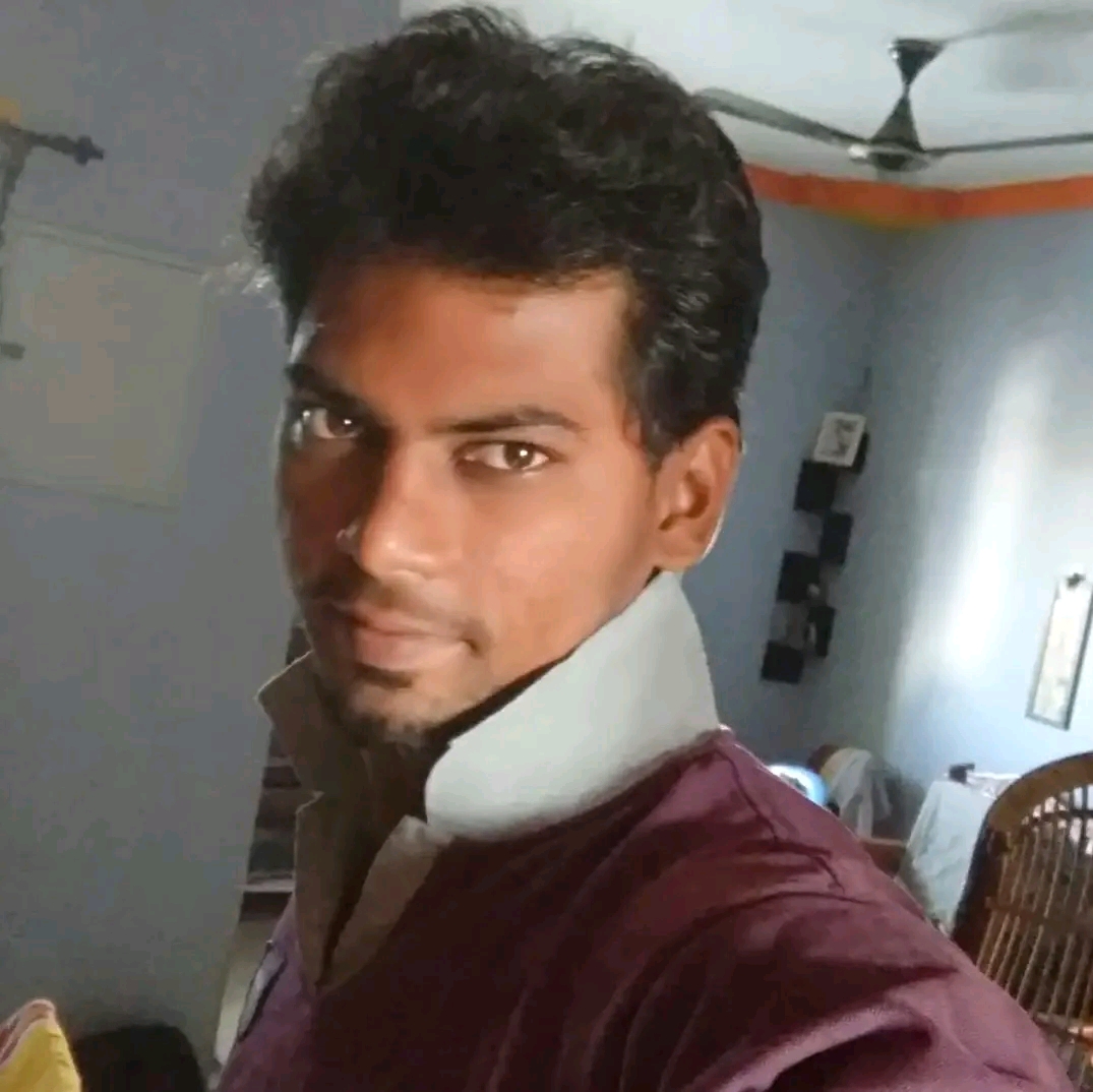 Vikraman