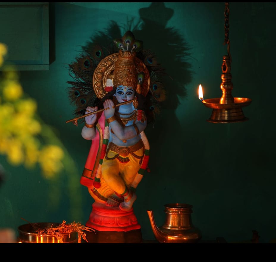 Nandini