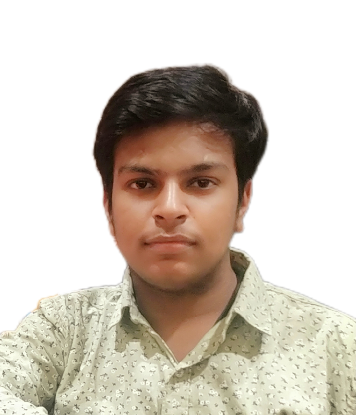 Avin sharma