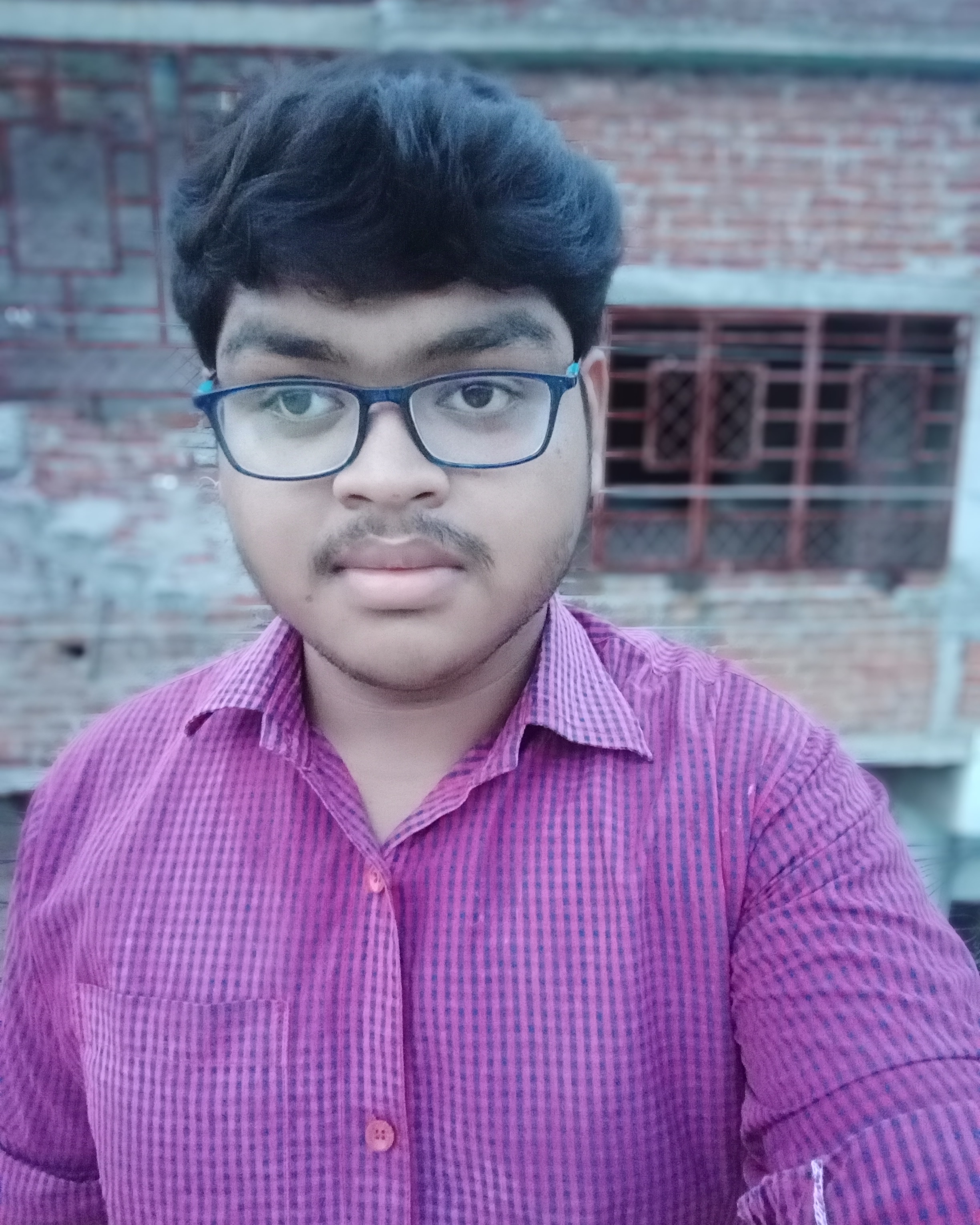 Mrinmoy Dey