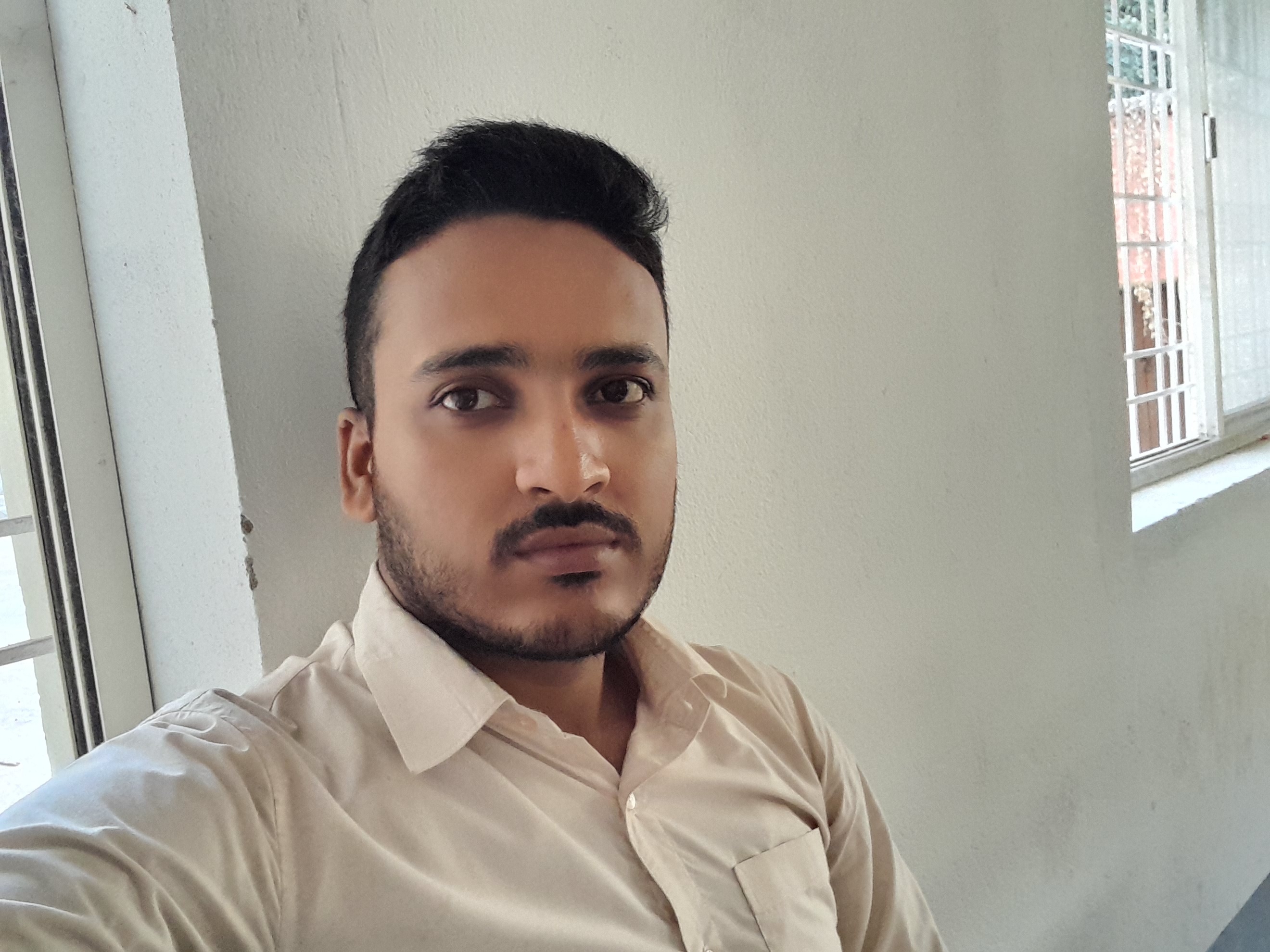 Dhananjay mishra