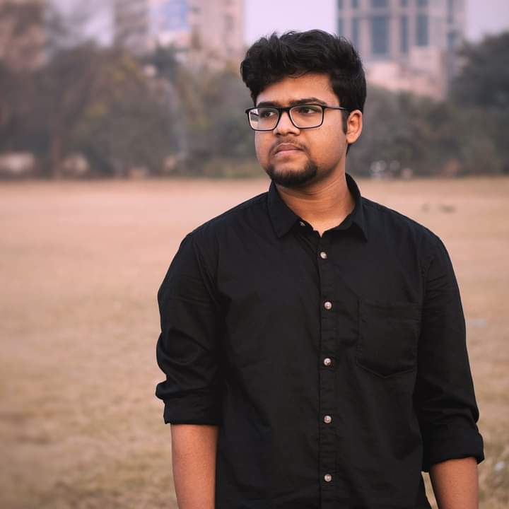 Tuhin Sarkar
