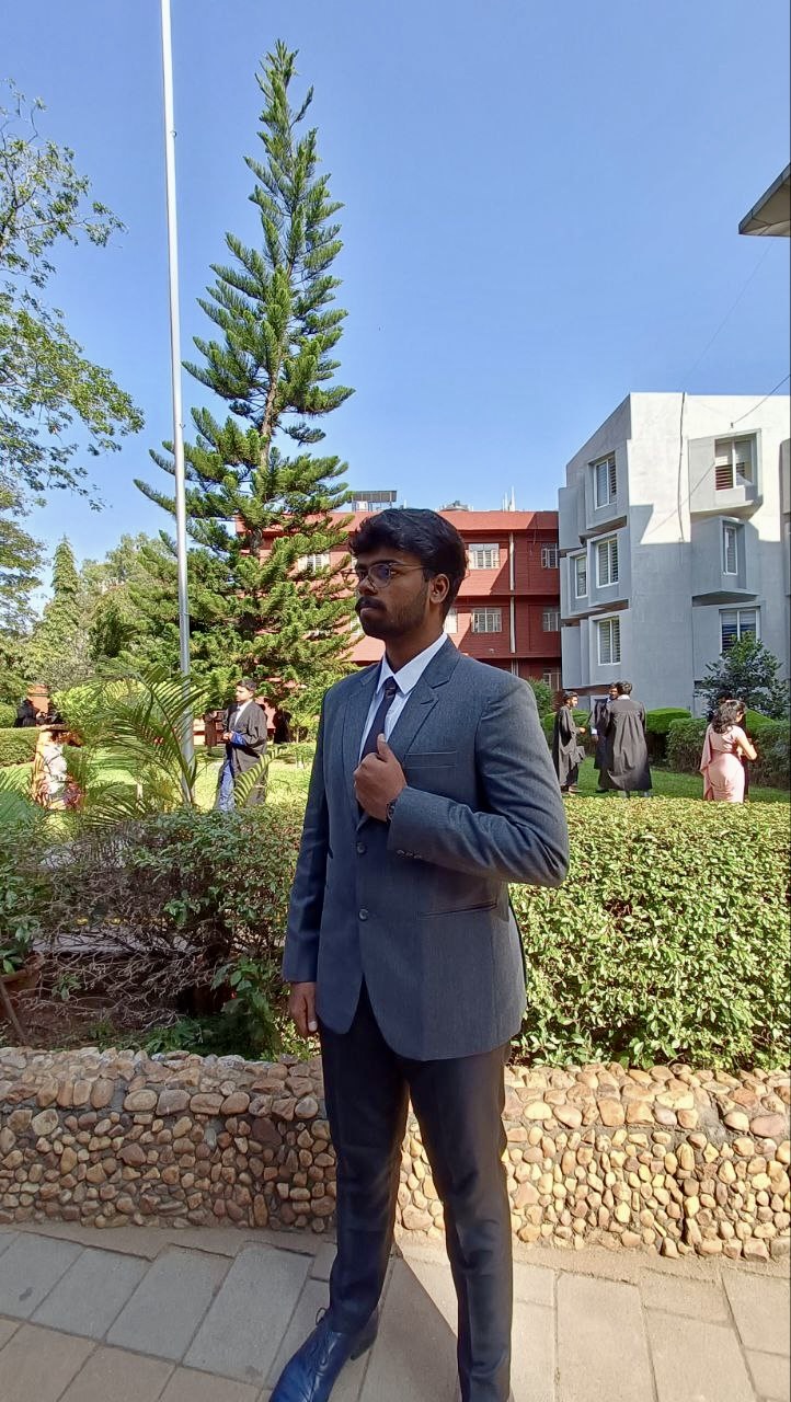 Avinash