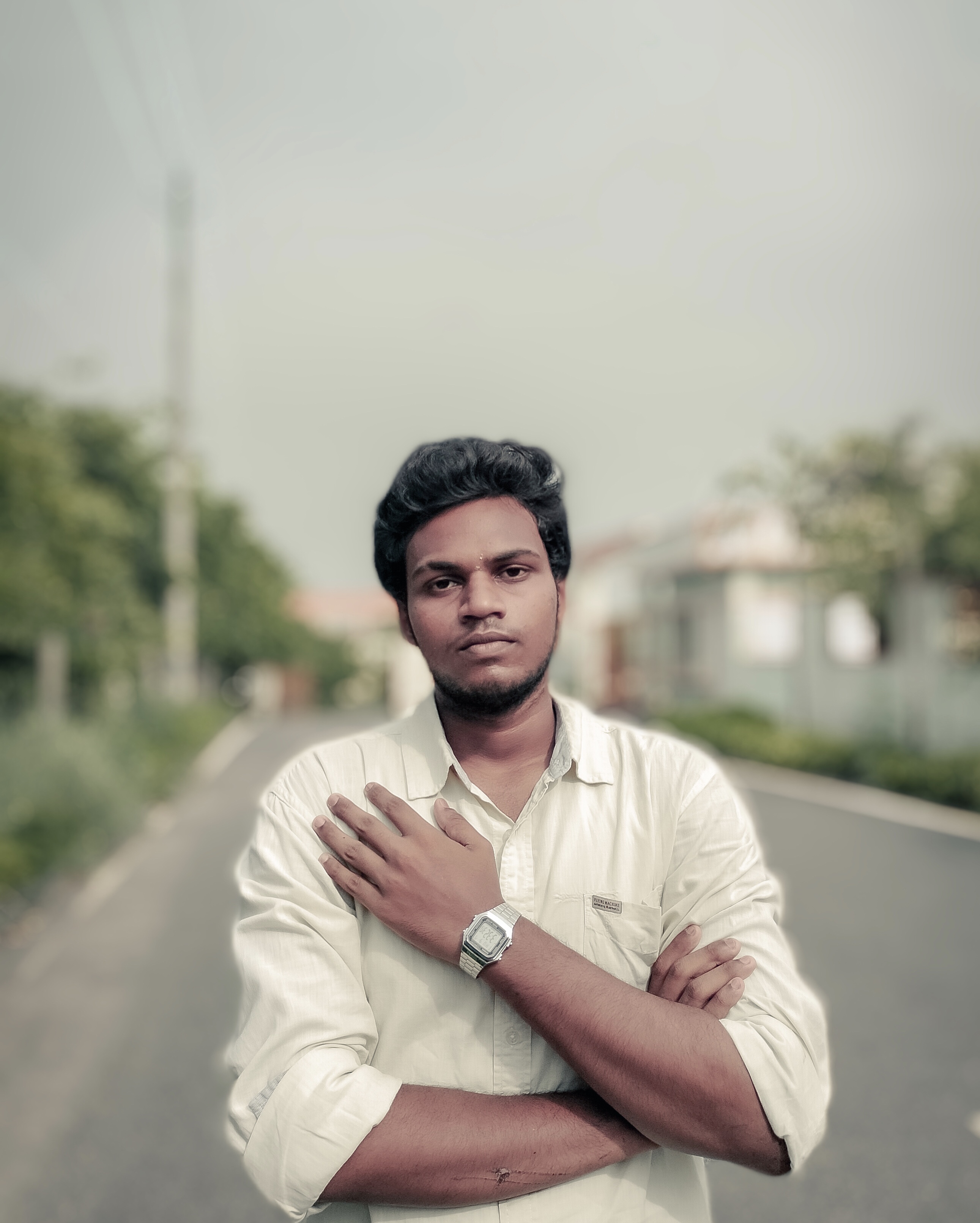 Durga Prasad