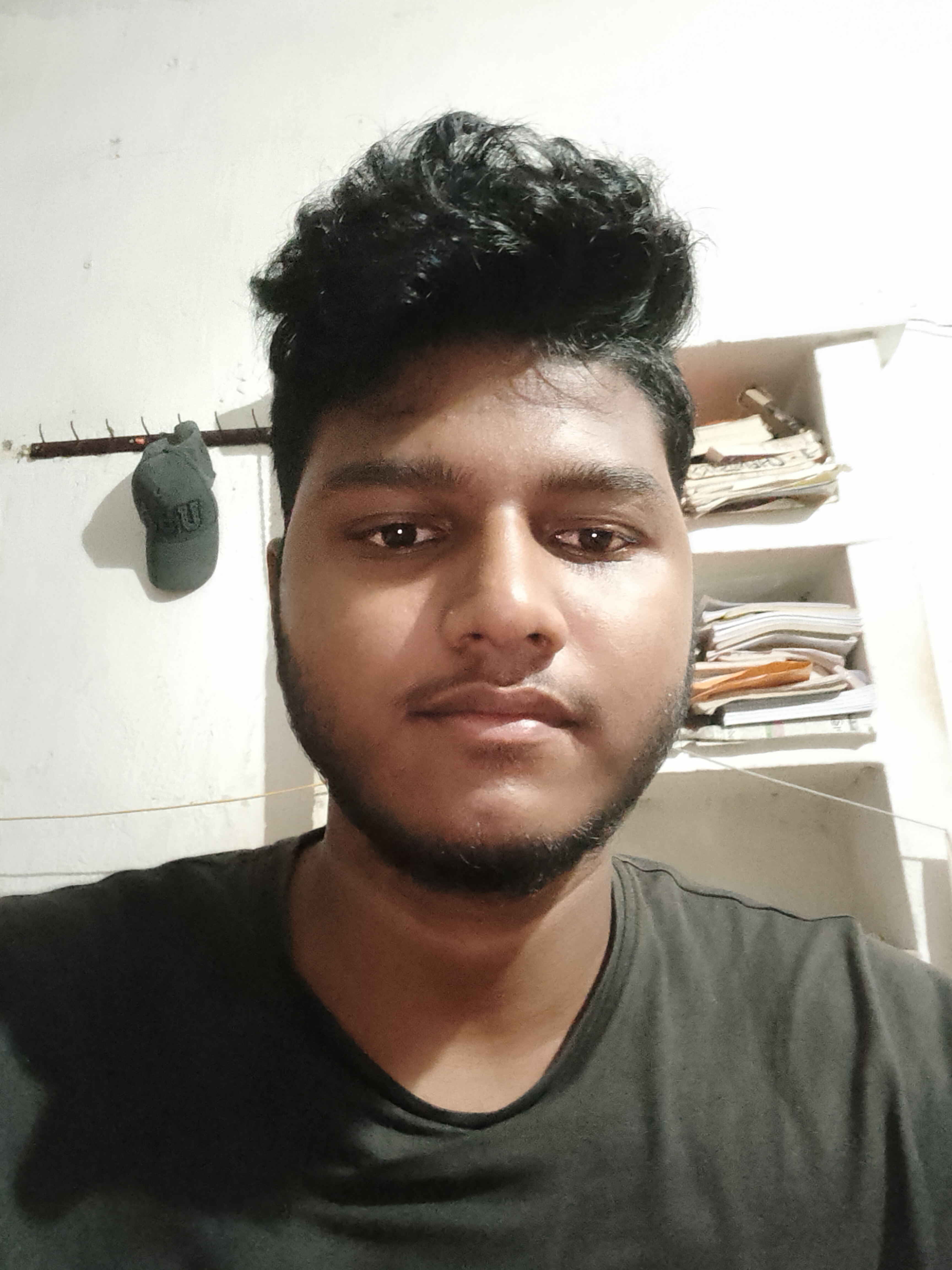 Manas Ranjan Jena
