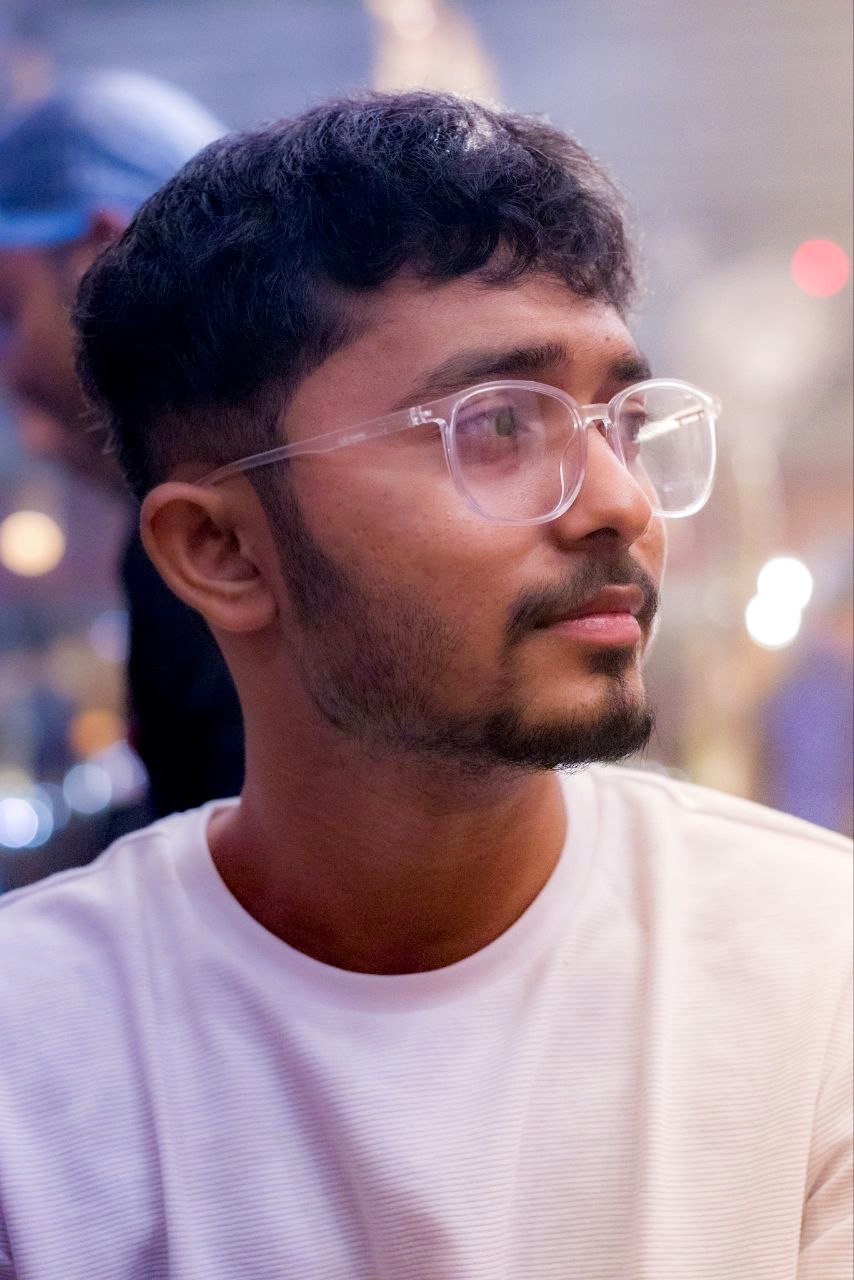 Ankan Paul