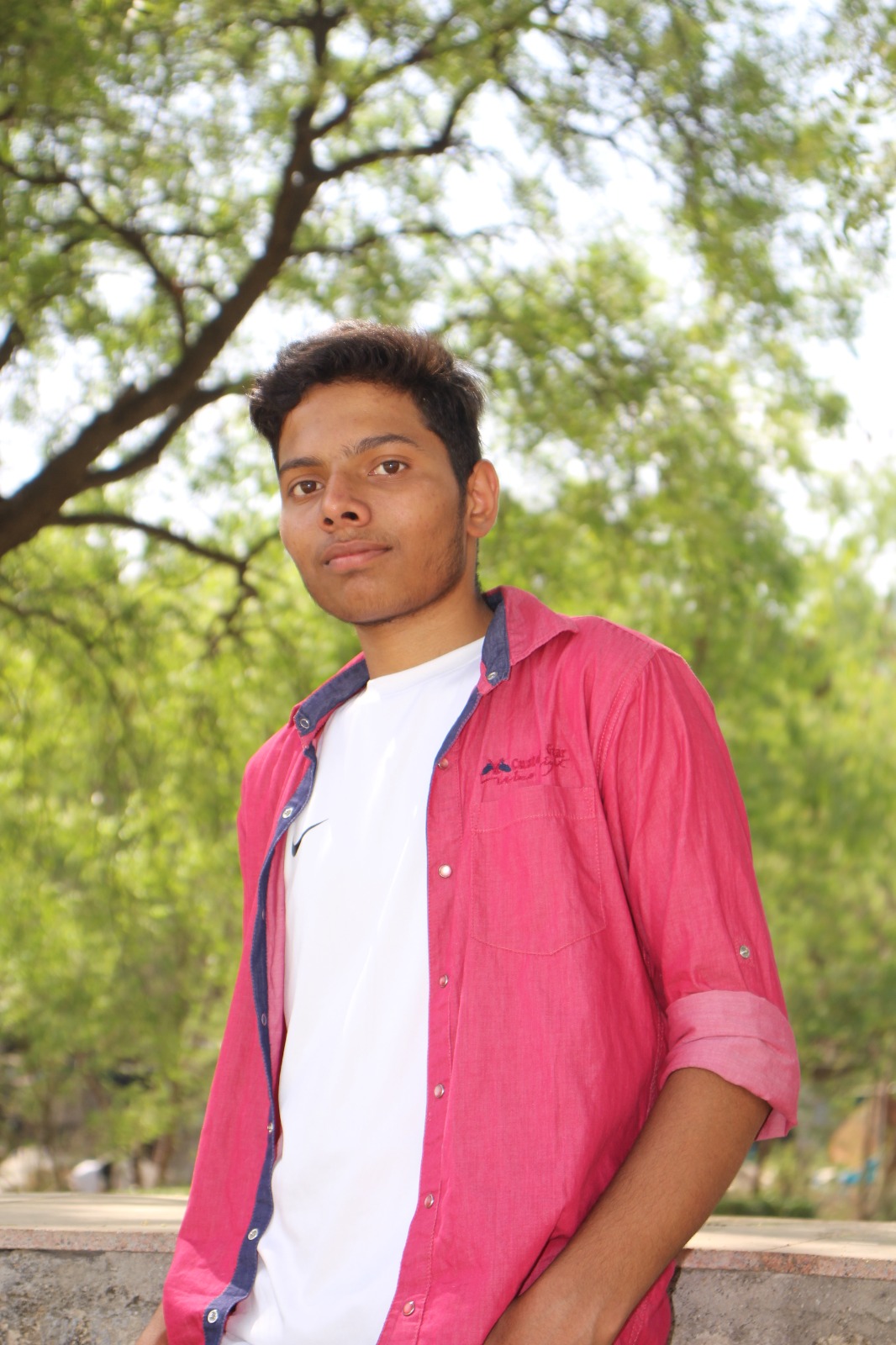 Punit Kumar