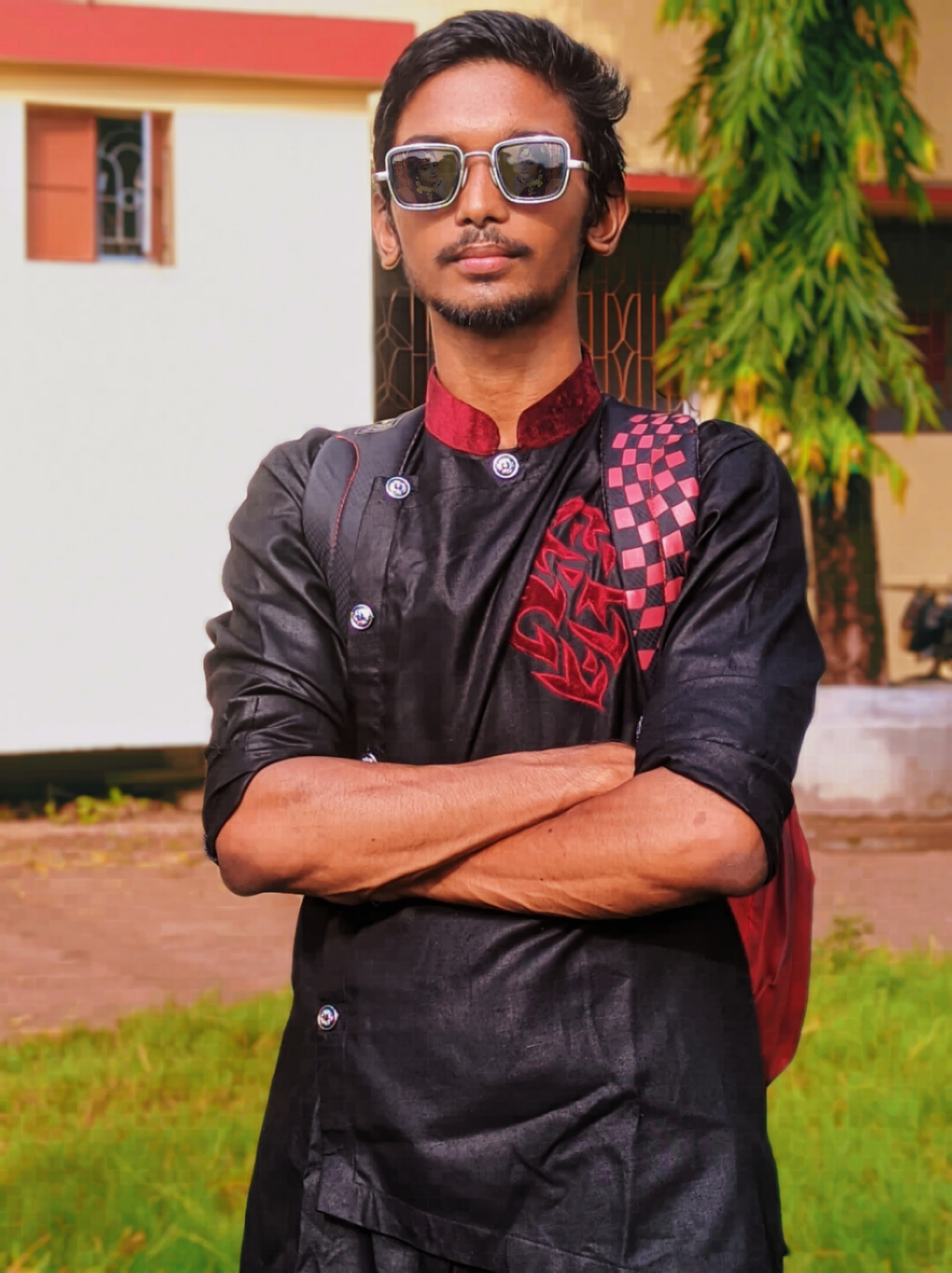 Shovan nandi