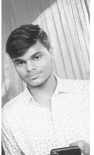Niketan Mishra