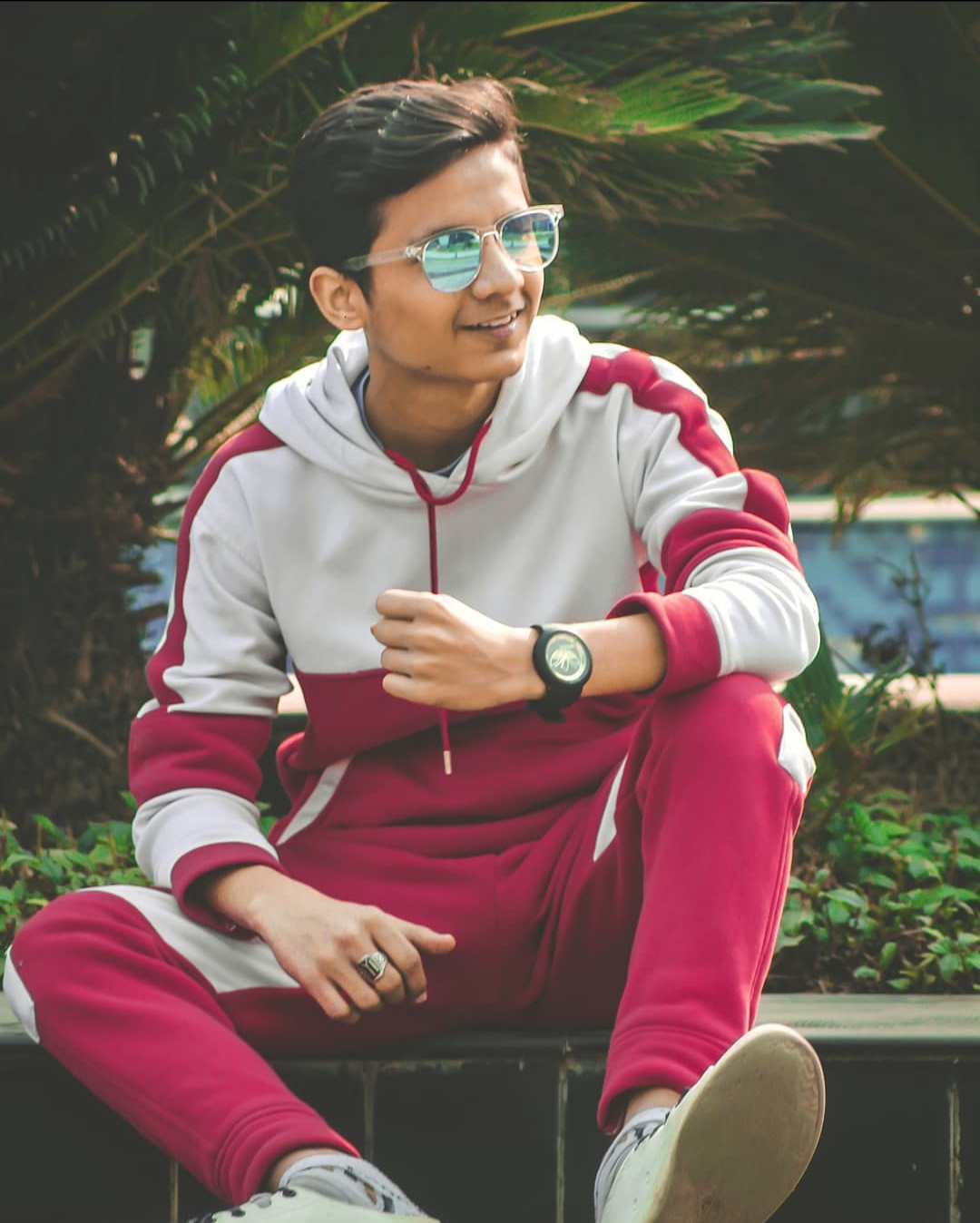 Mohammad Shoaib
