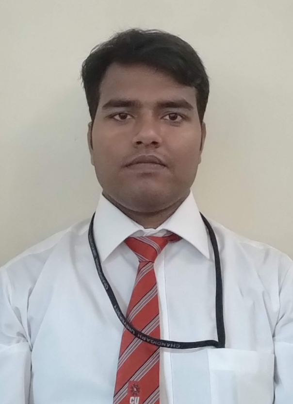 Vivek Kumar