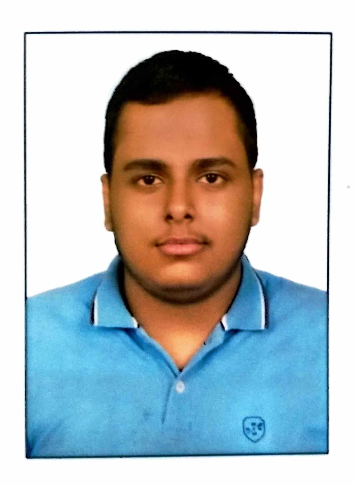 Suryansh Singh