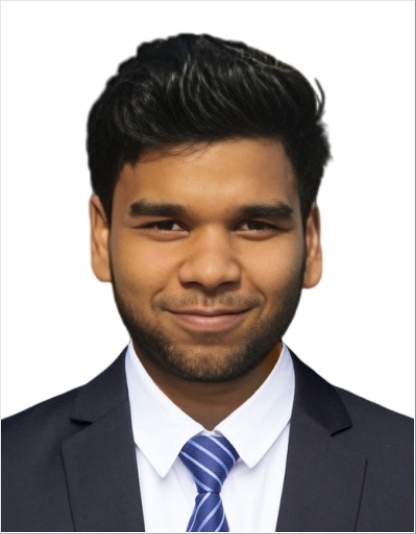 Harsh Kumar
