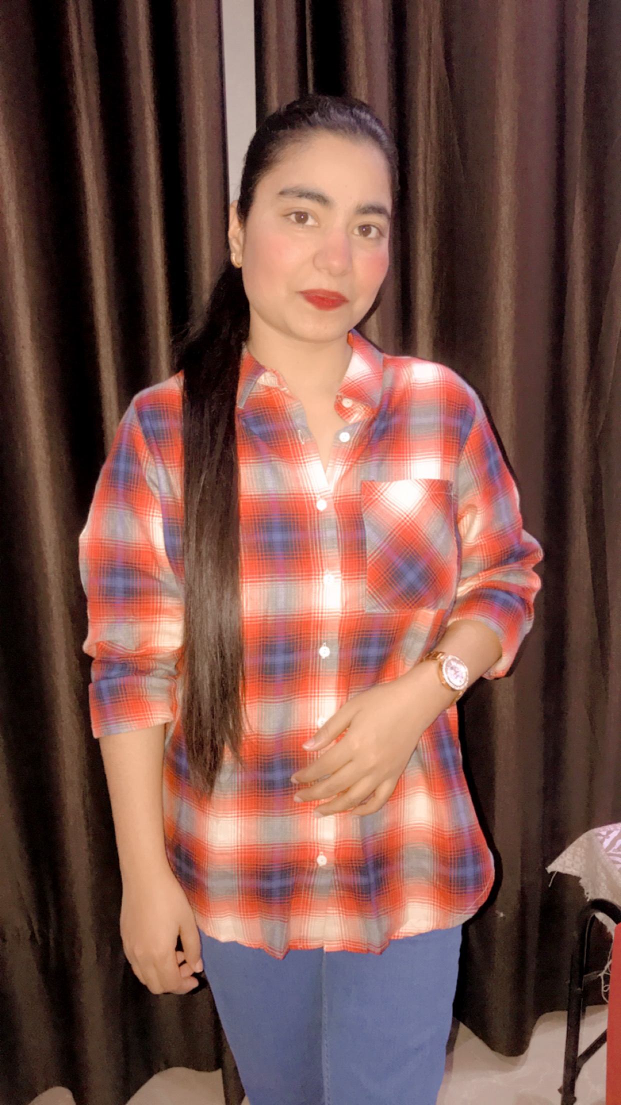 Mariya Rizwan