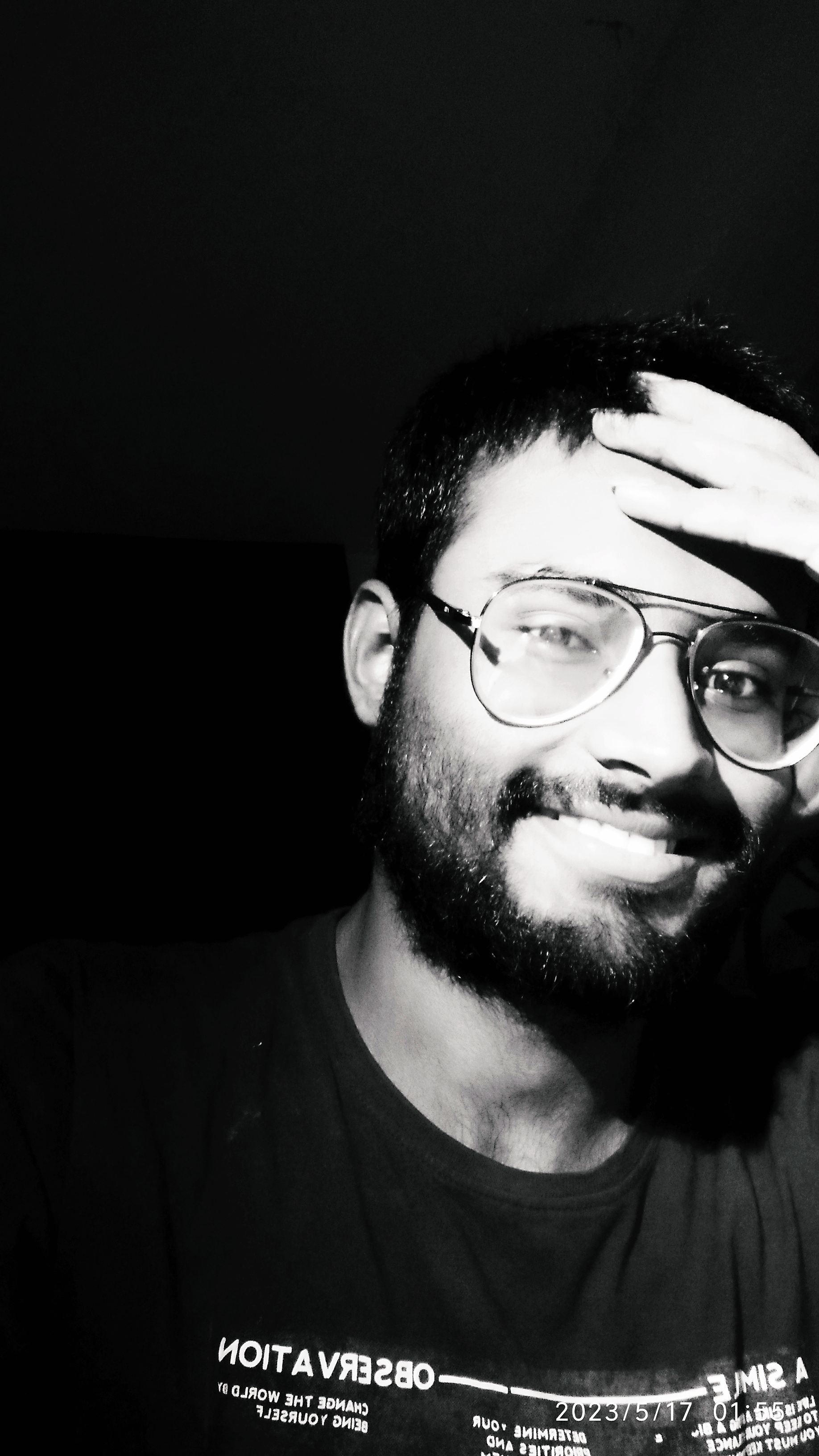 Pratik meheta