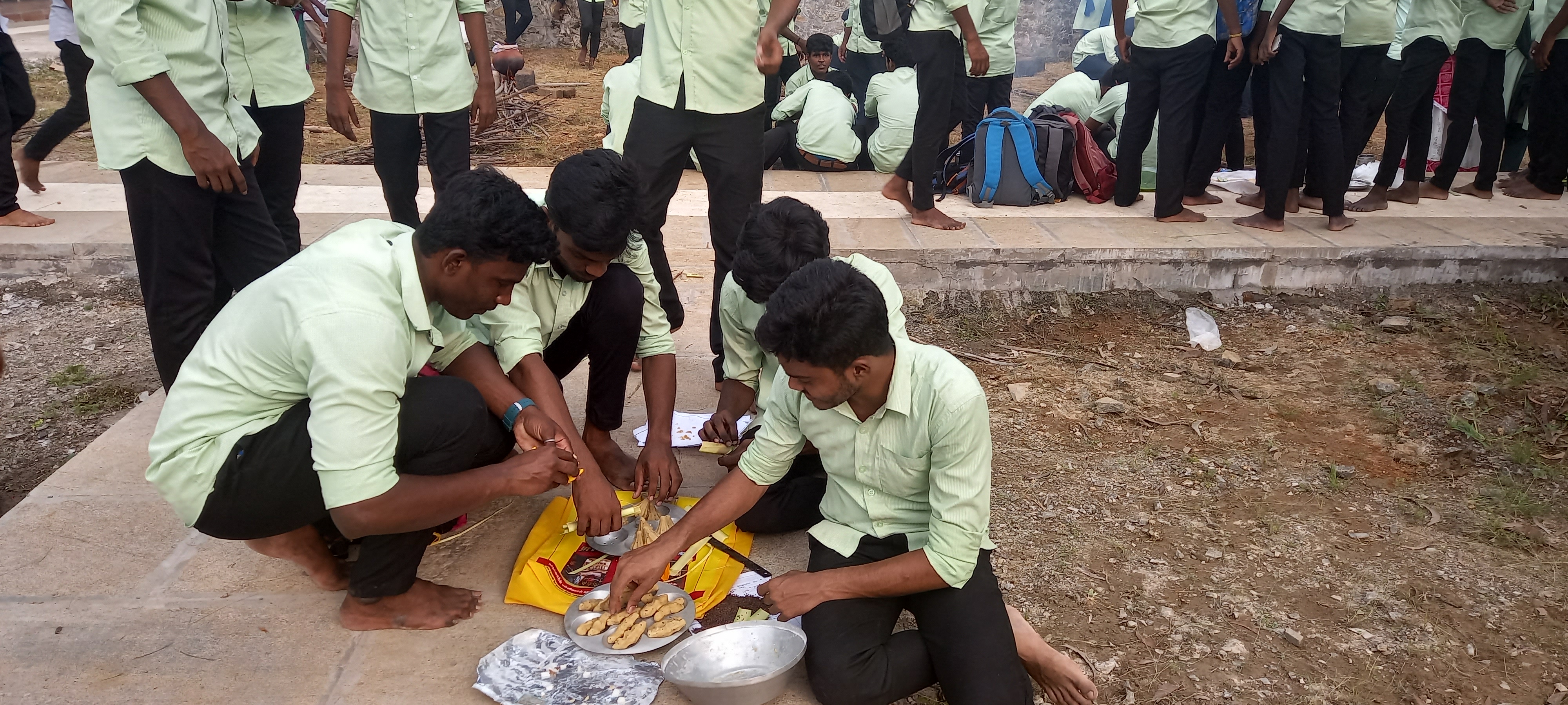 Selvakumar