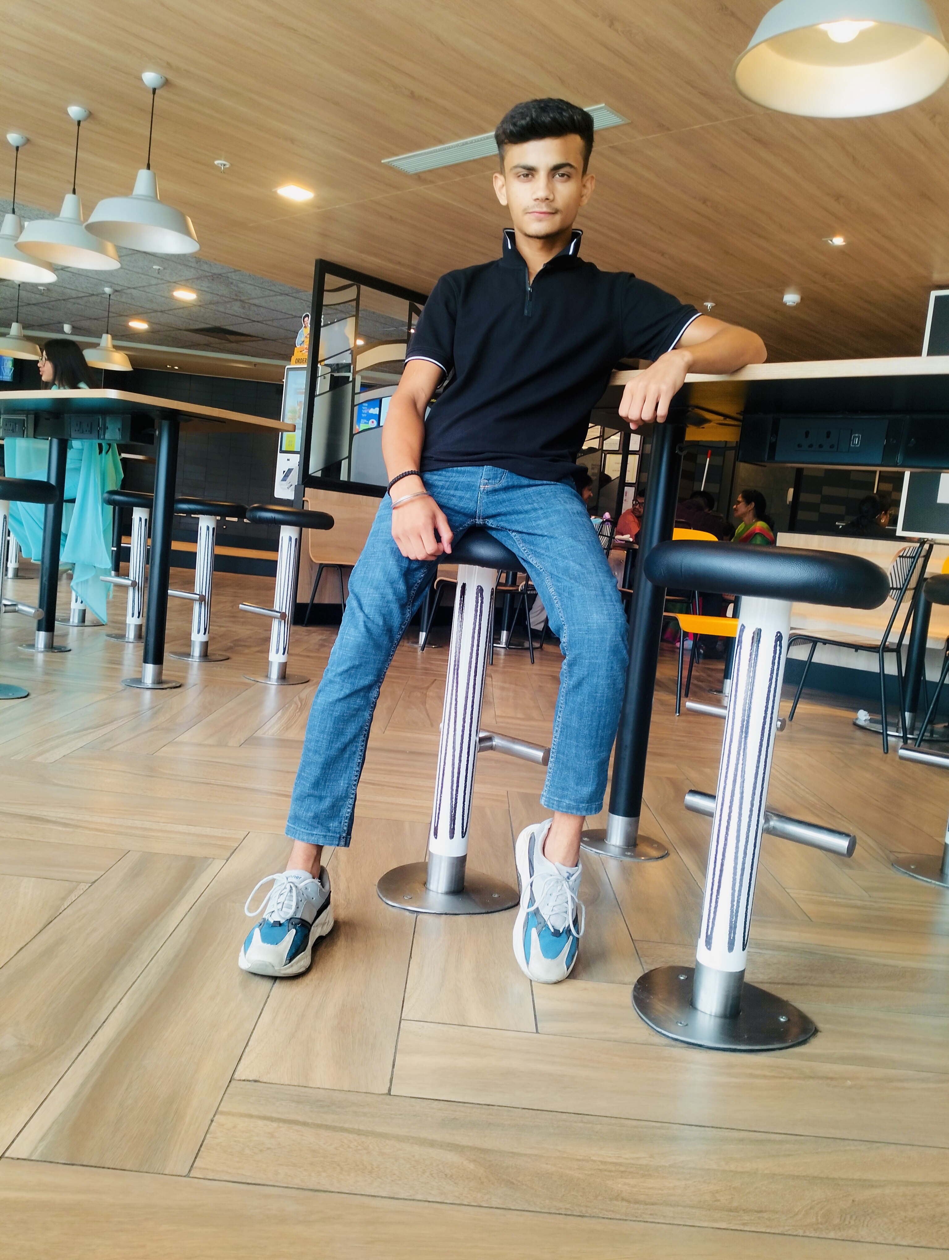 Abhinav Chaudhary