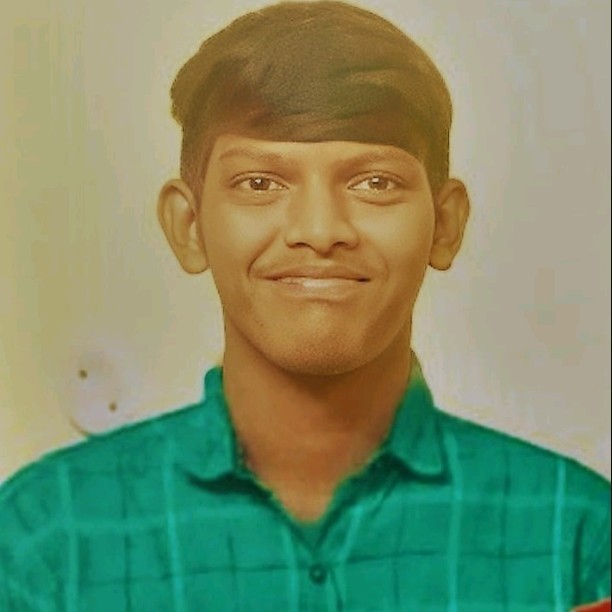CHARAN