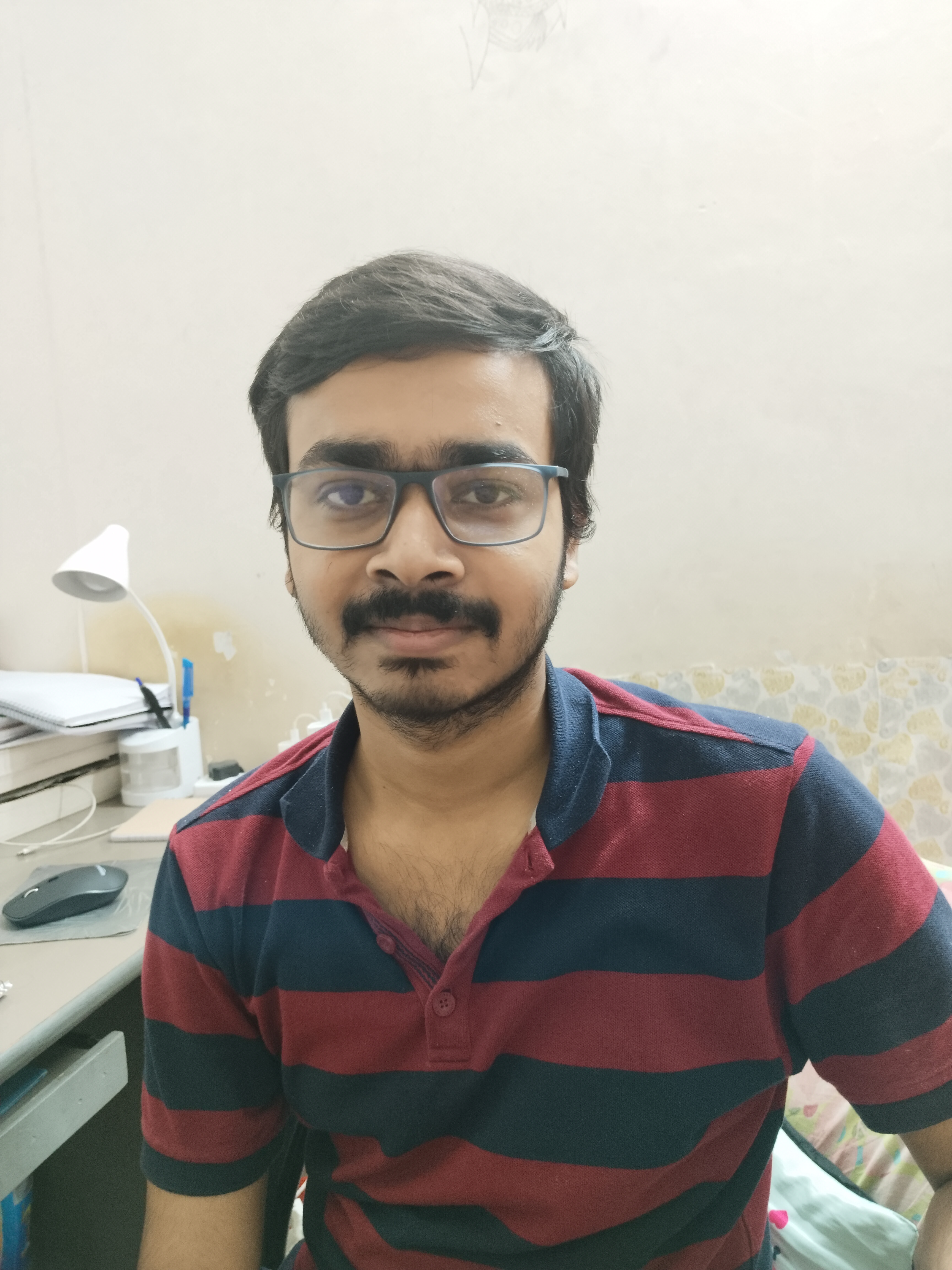 Alok kumar