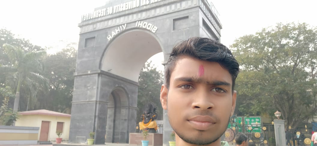 Ashutosh Sahu