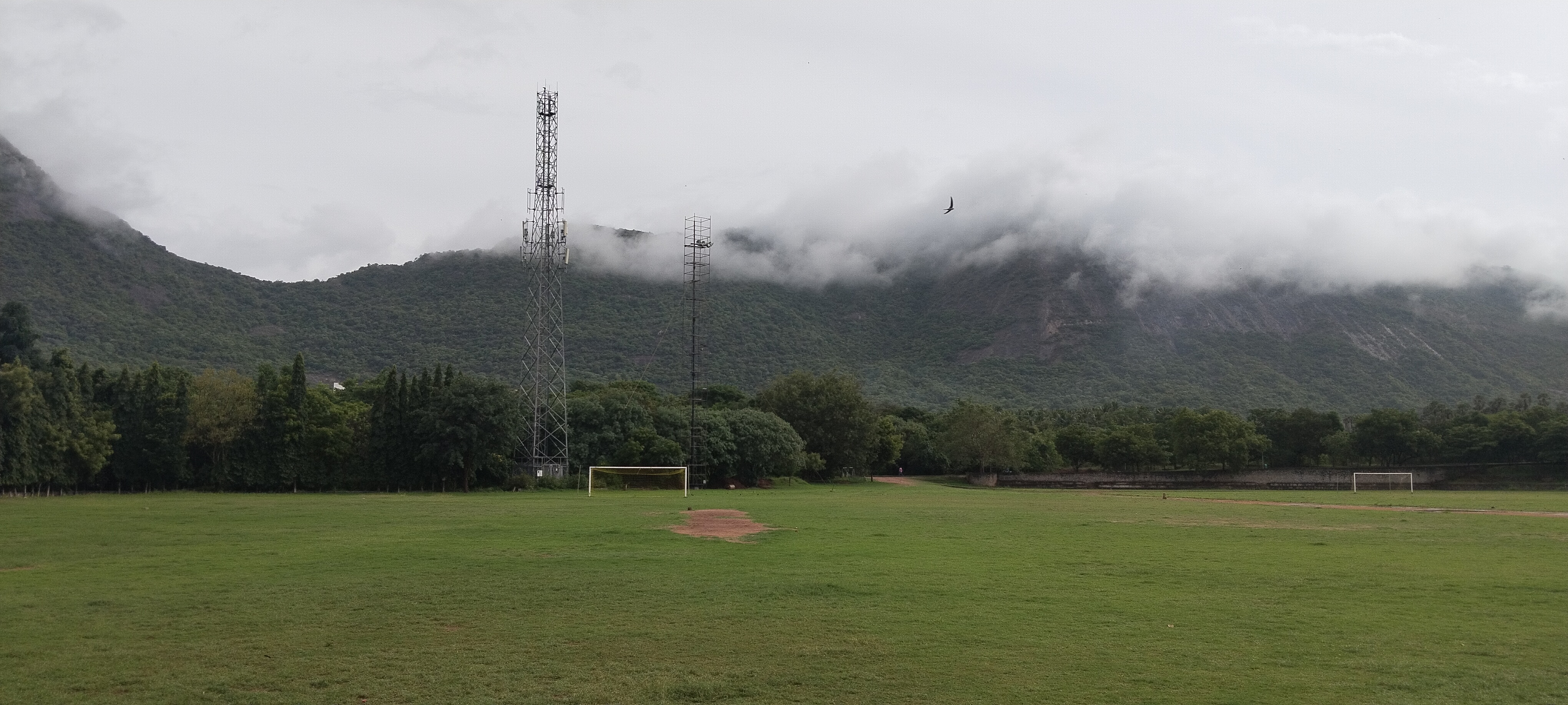 Malli Venkata sai vardhan