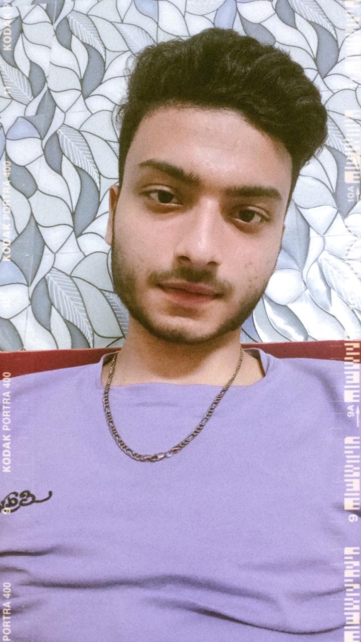Alok Gupta