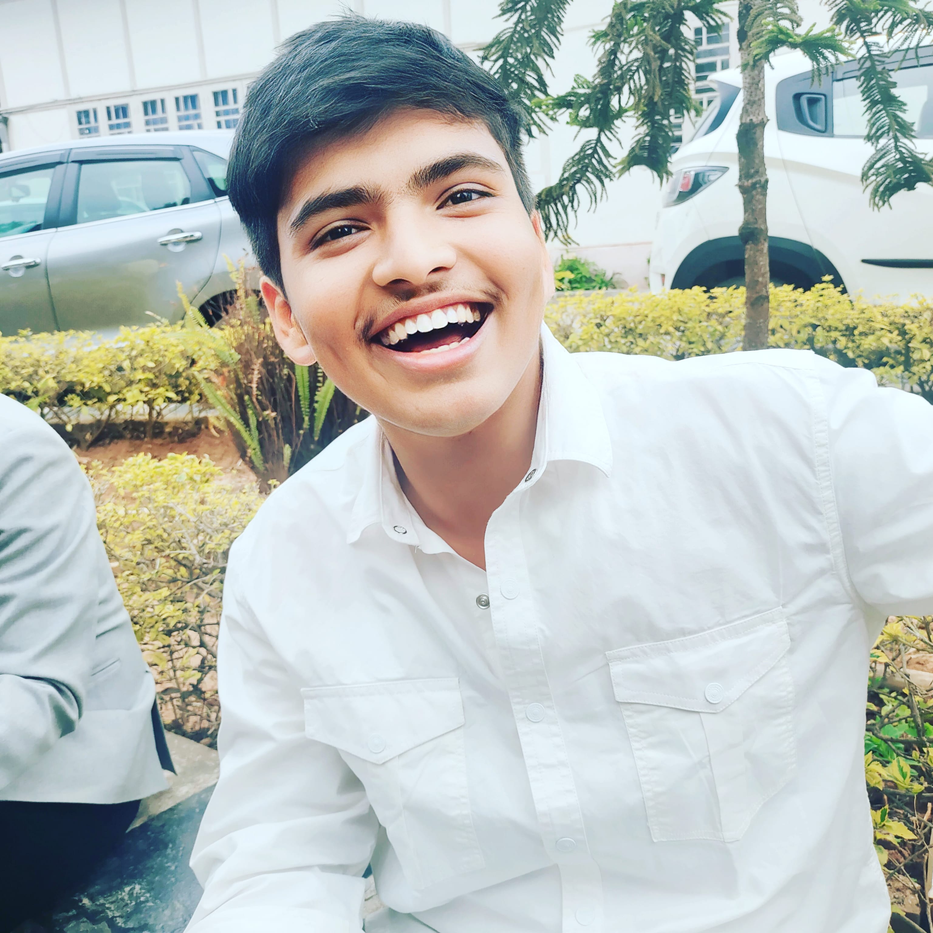Shaik Nabeel